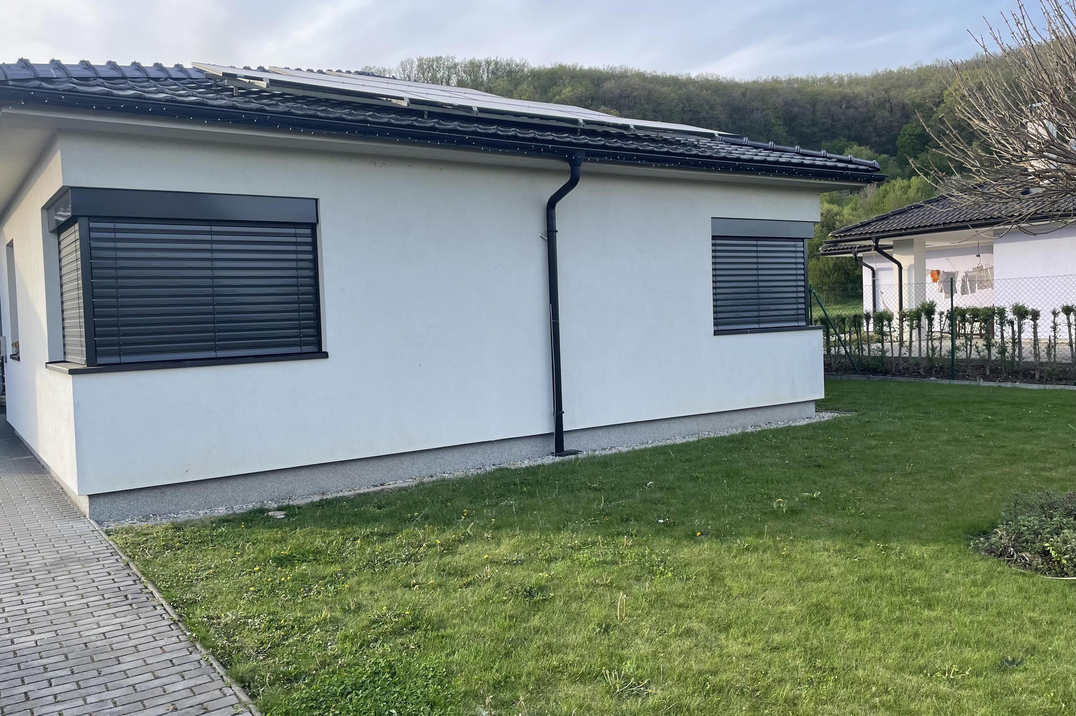 Stínící technika Jakub Varaďa