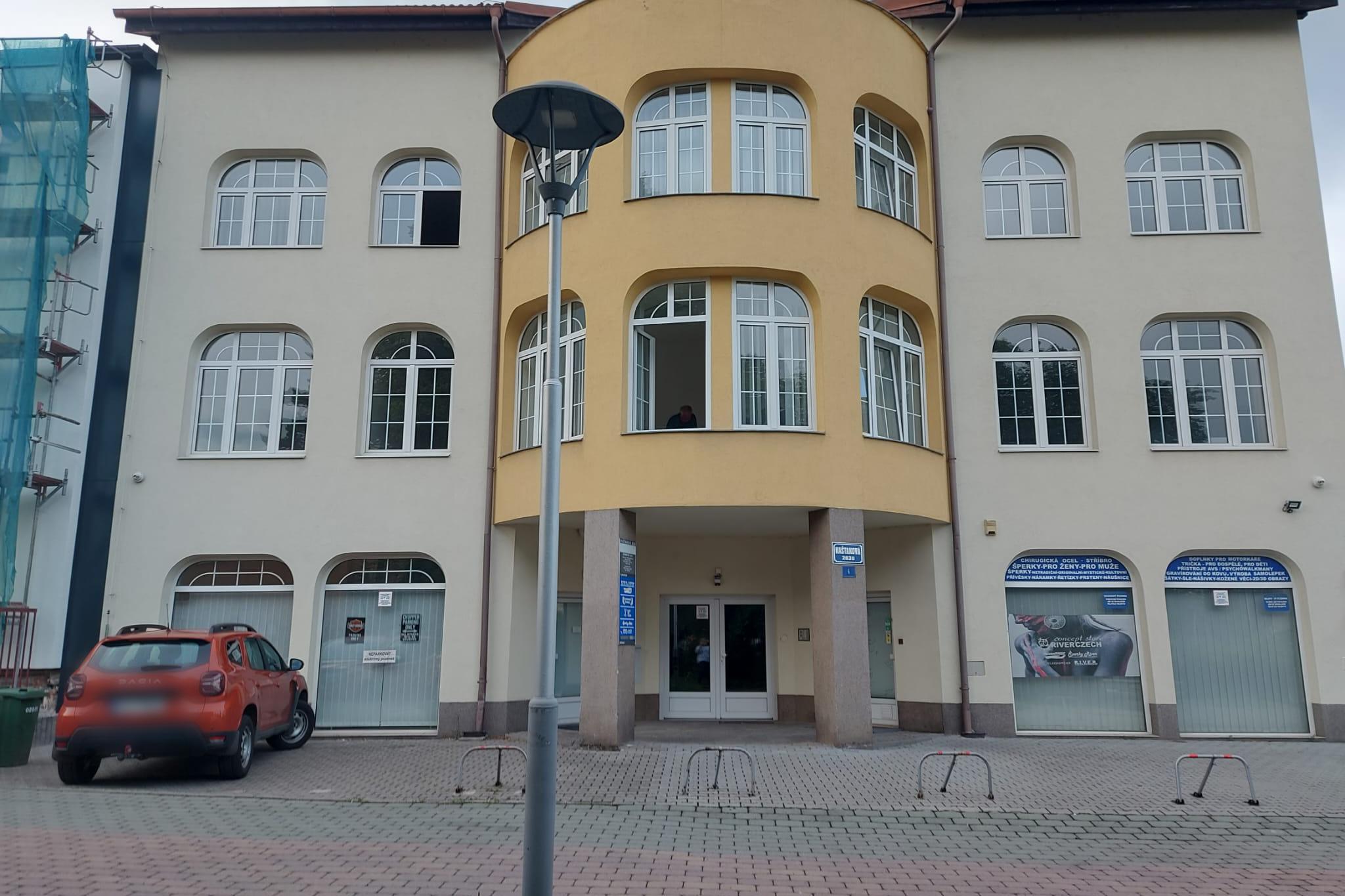 Ing. Svatava Richtarová - daňový poradce