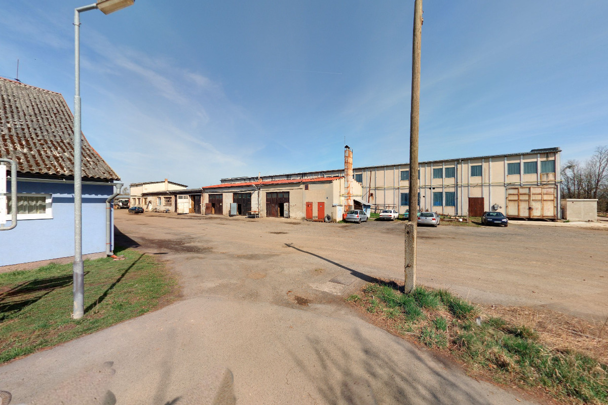 ZD Březina nad Jizerou, družstvo