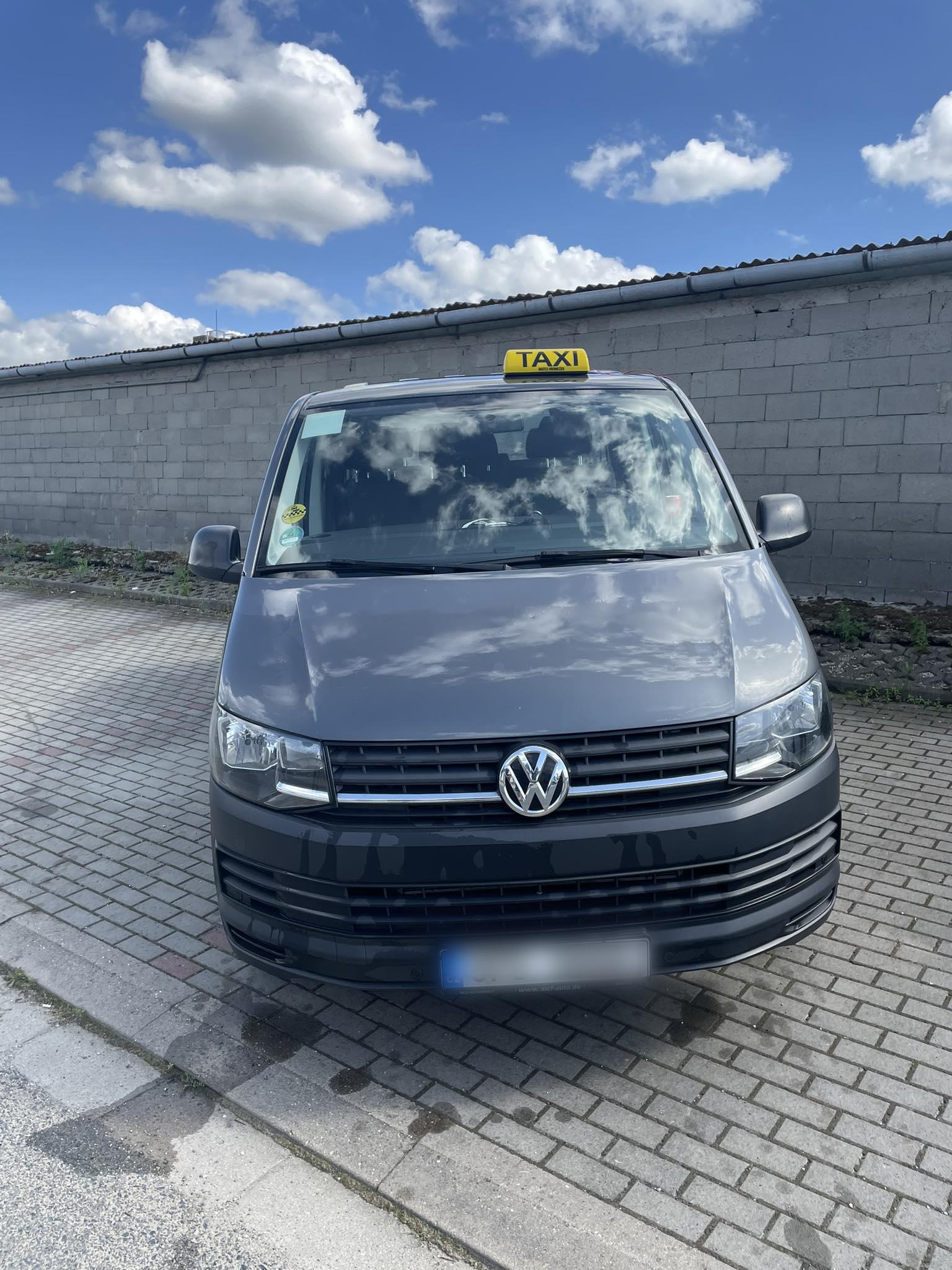 Express Taxi UH foto 3