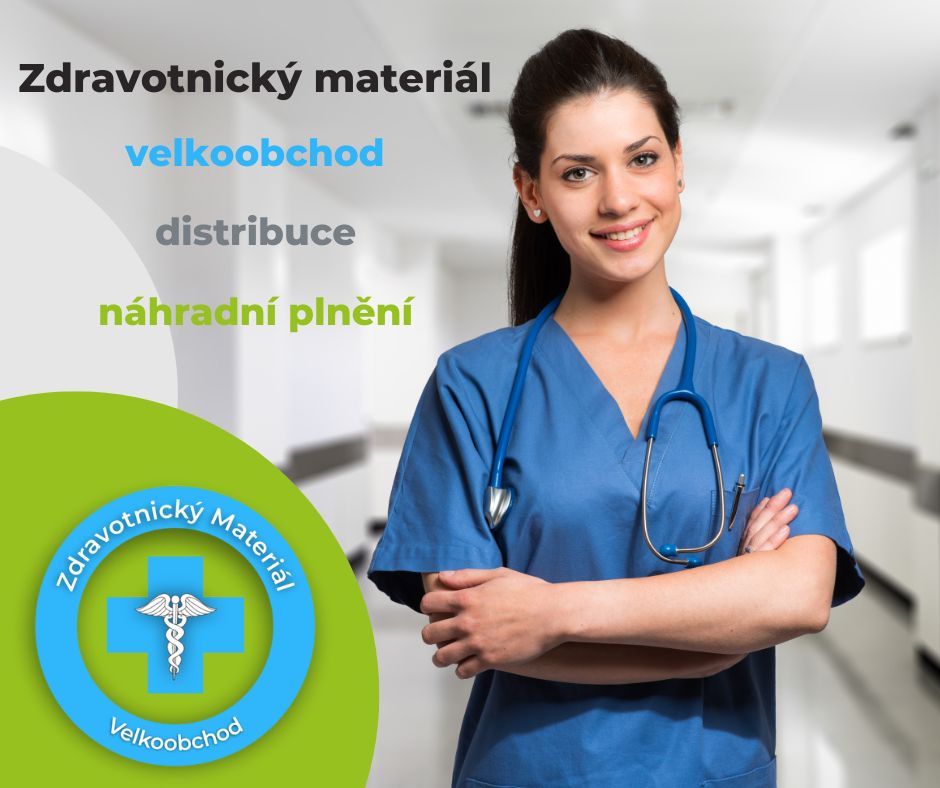 Zdravotnický Materiál - Velkoobchod s.r.o foto 2