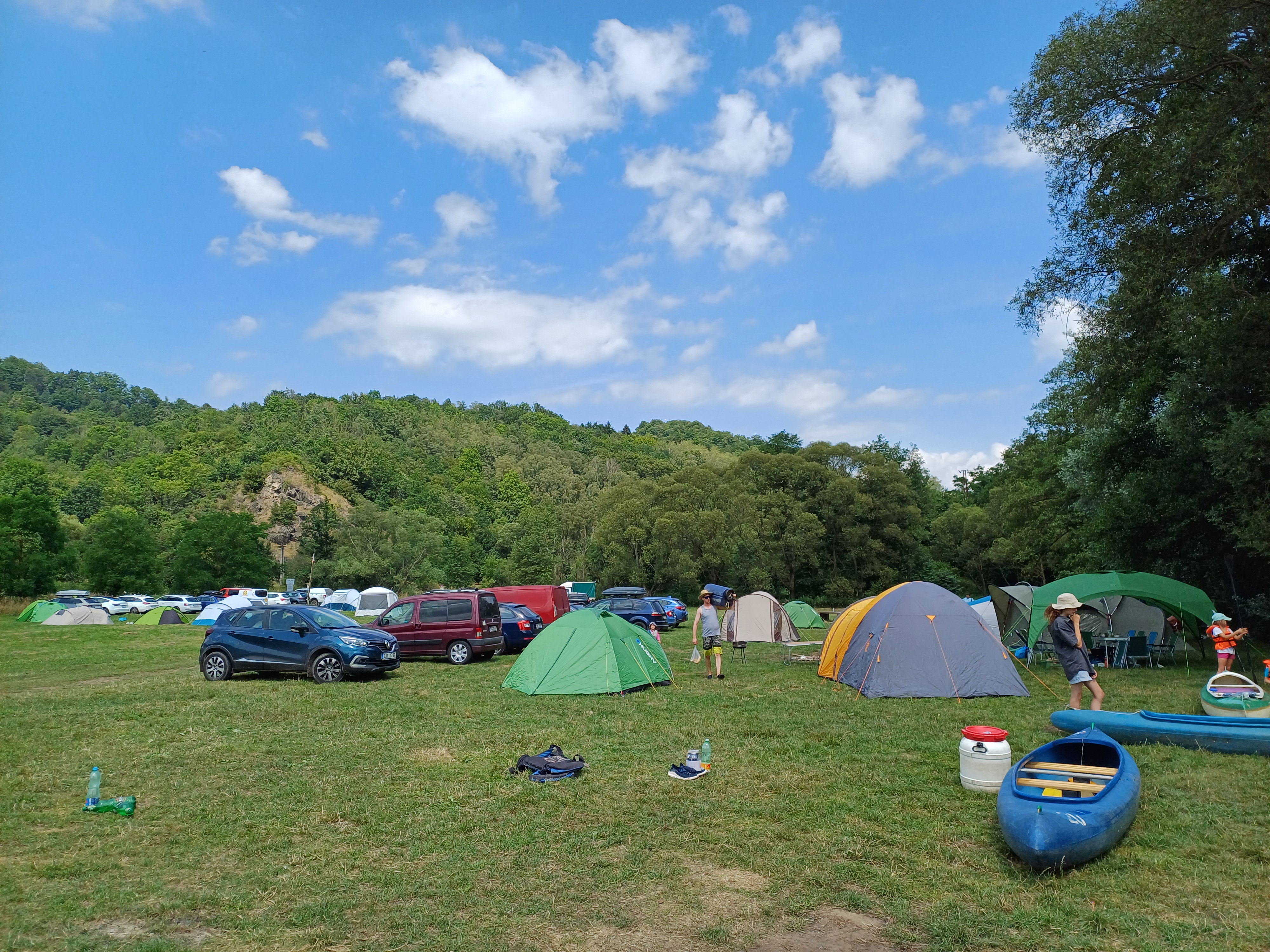 Kemp Vojkovice foto 6