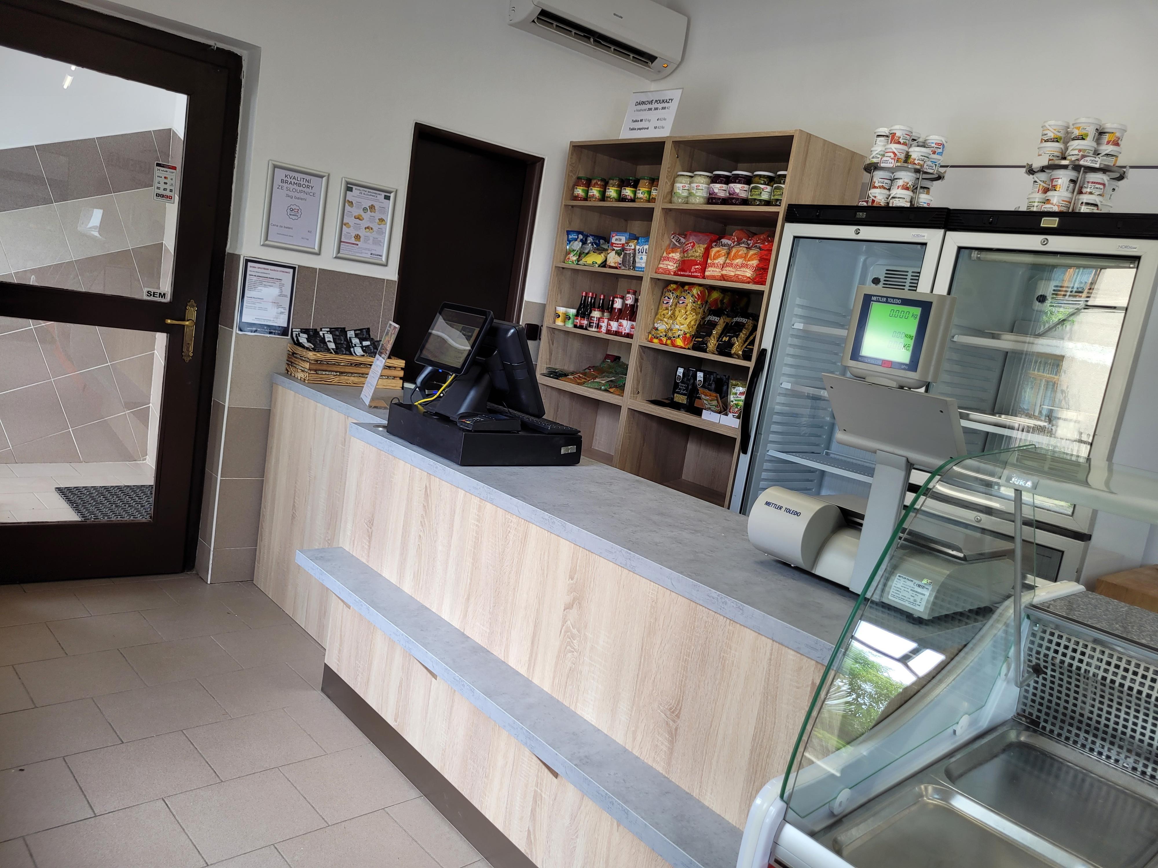 ŘEZNICTVÍ SLOUPNICE s.r.o. foto 3