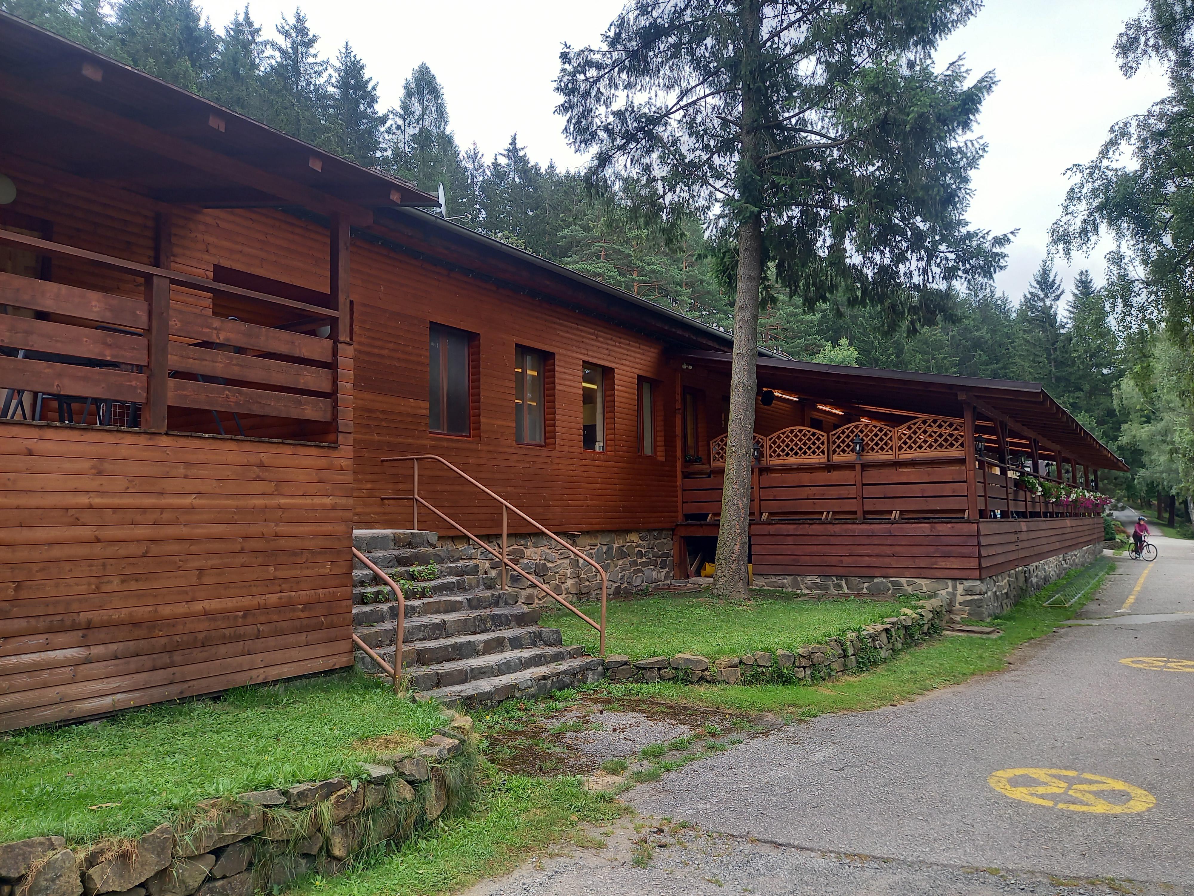 CAMPING BALDOVEC foto 3