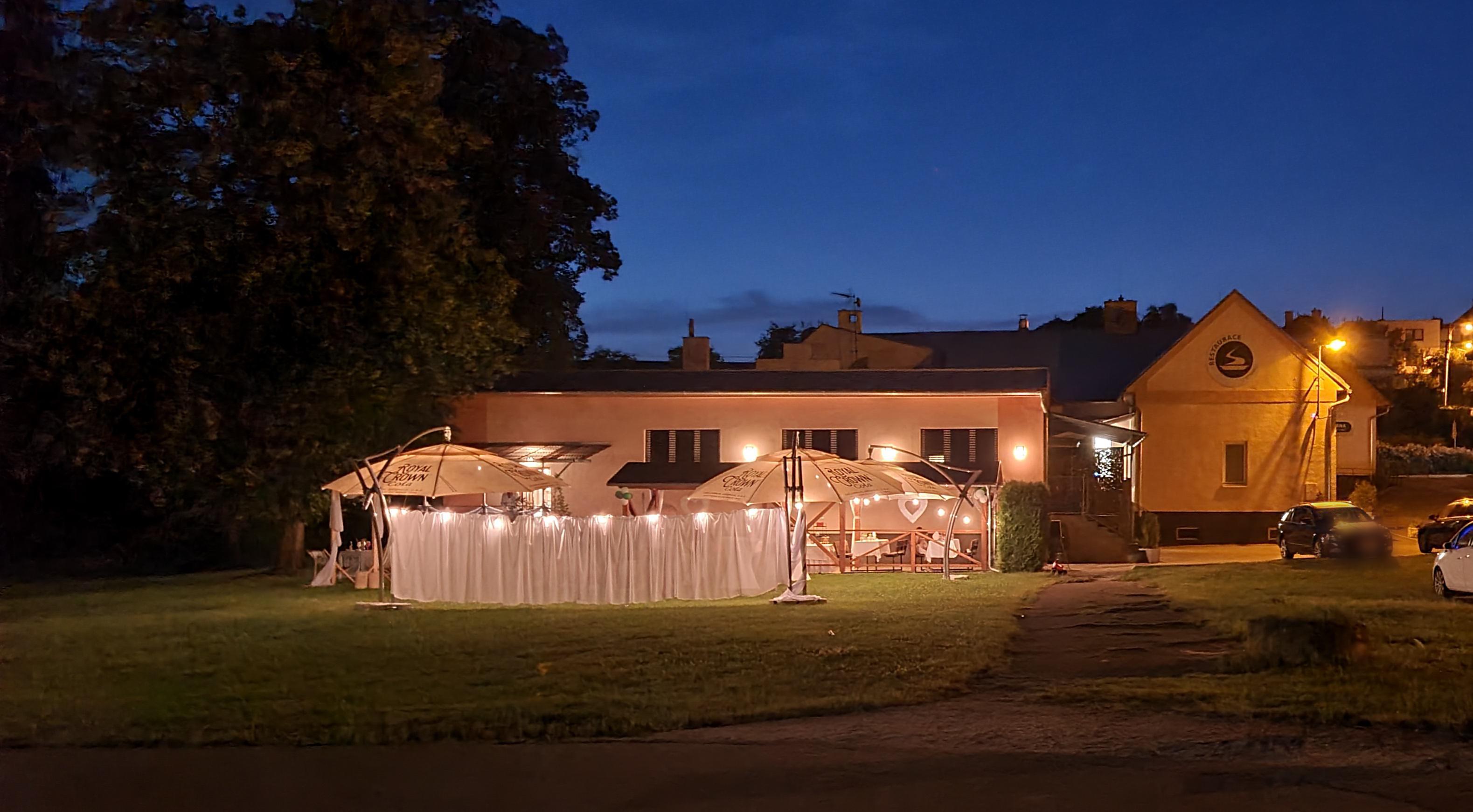 Restaurace U Staňků foto 3