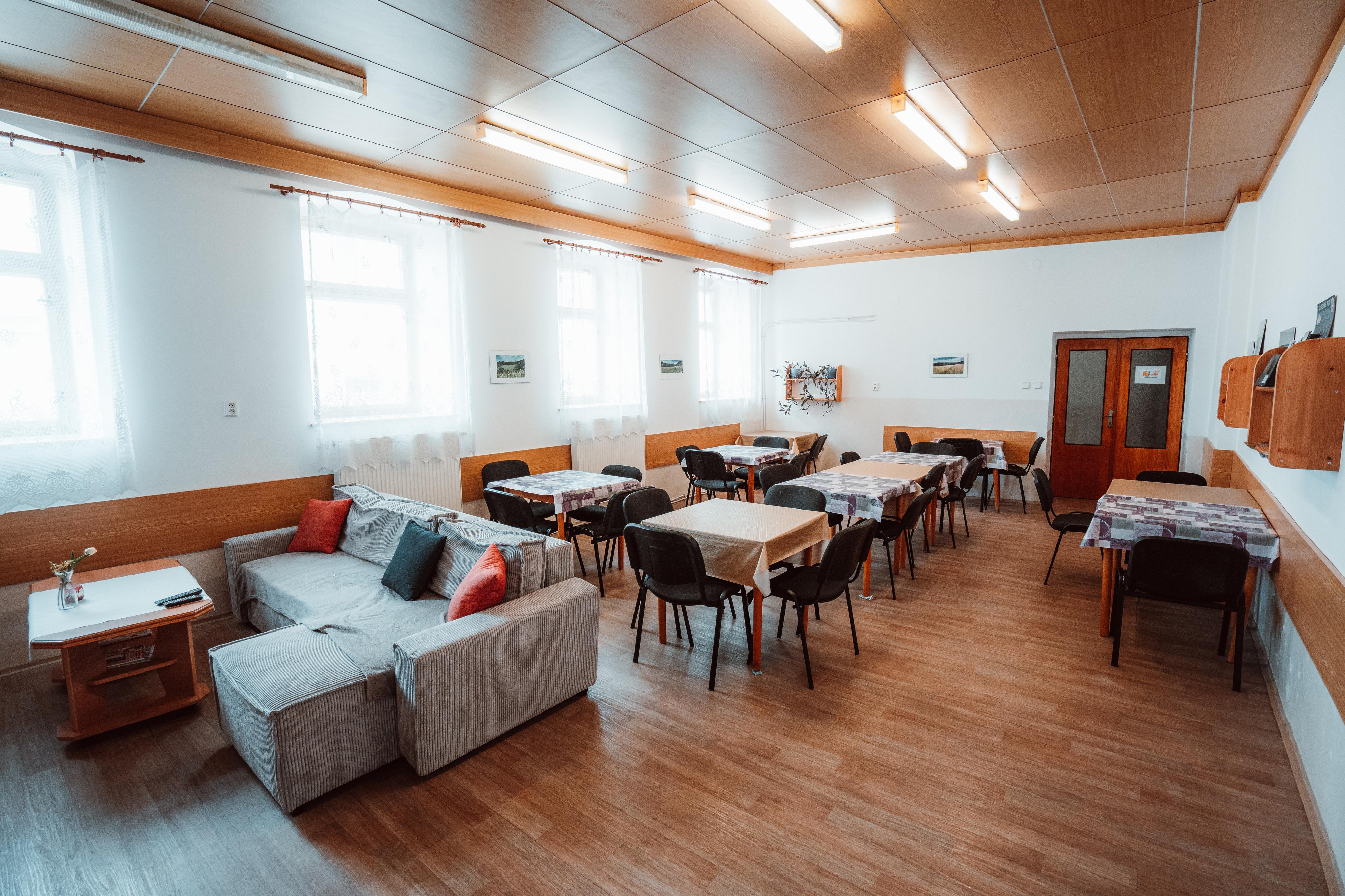 Hostel Kašperské Hory foto 3