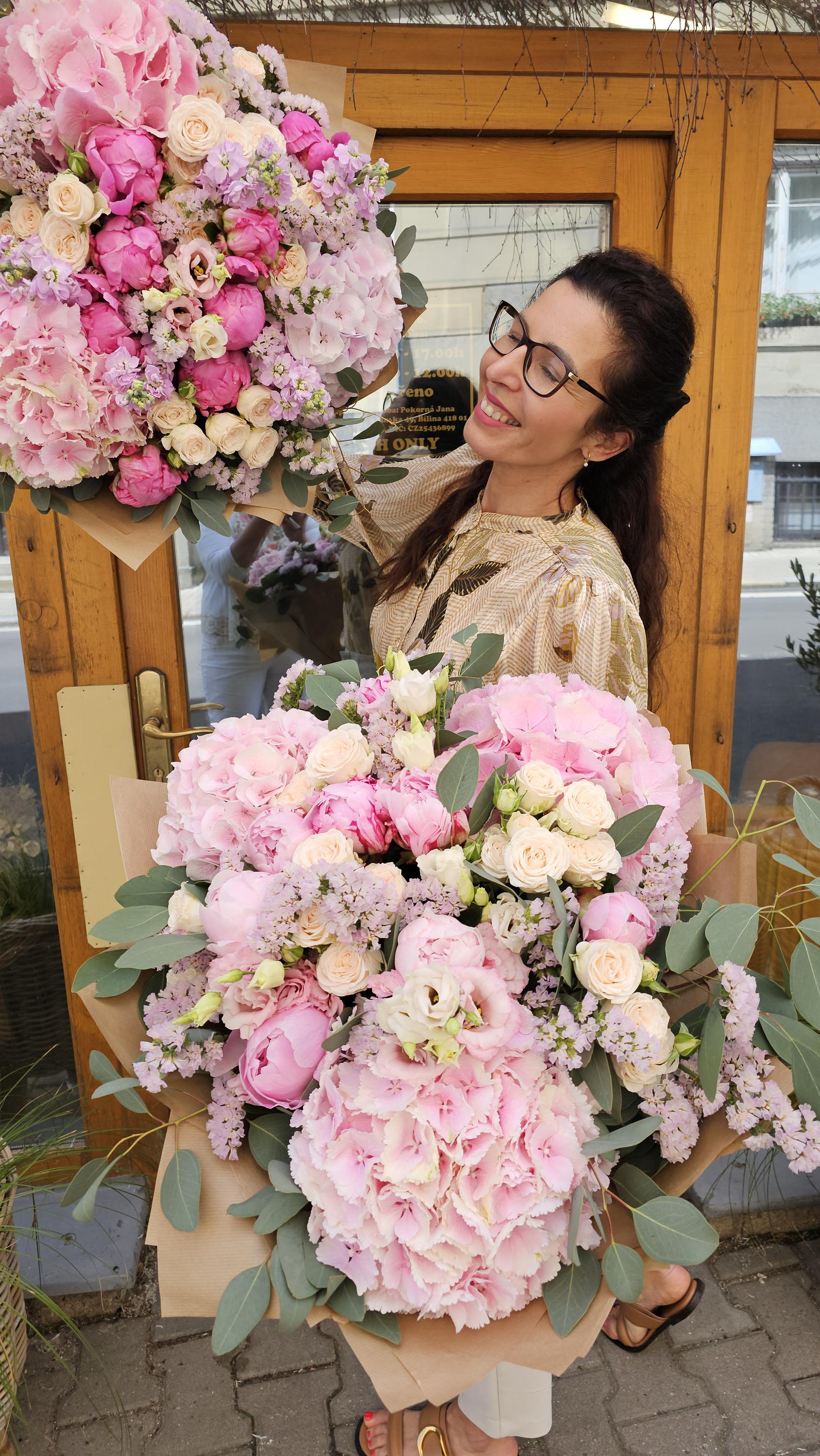 Jana Květinářství Pokorná foto 5