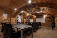 Fotografie Janáček office