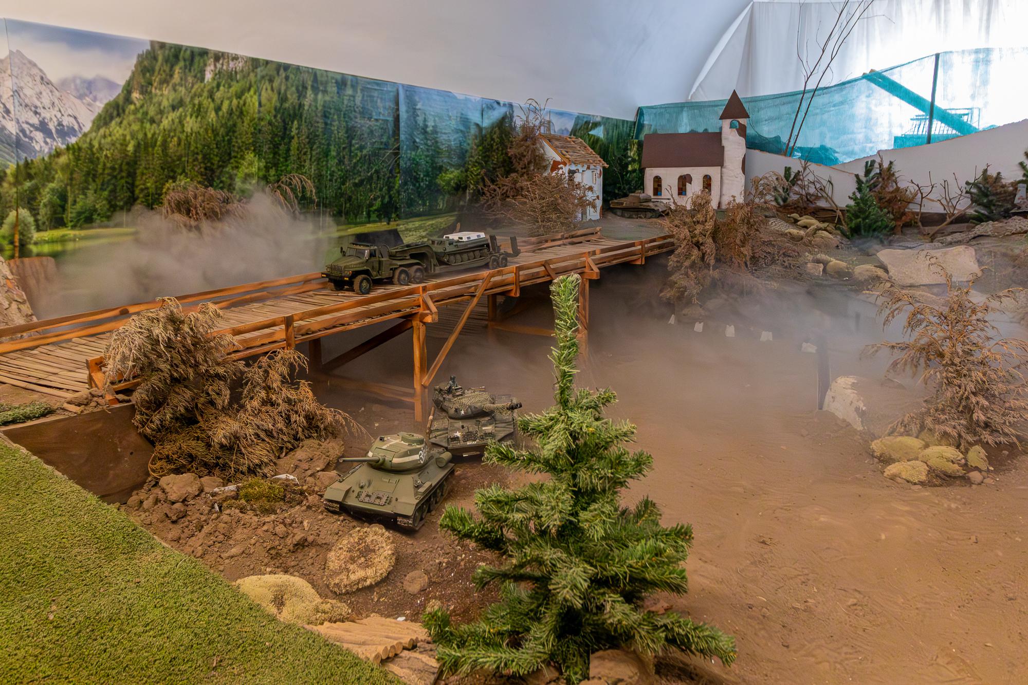Muzeum Nostalgie Terezín foto 5