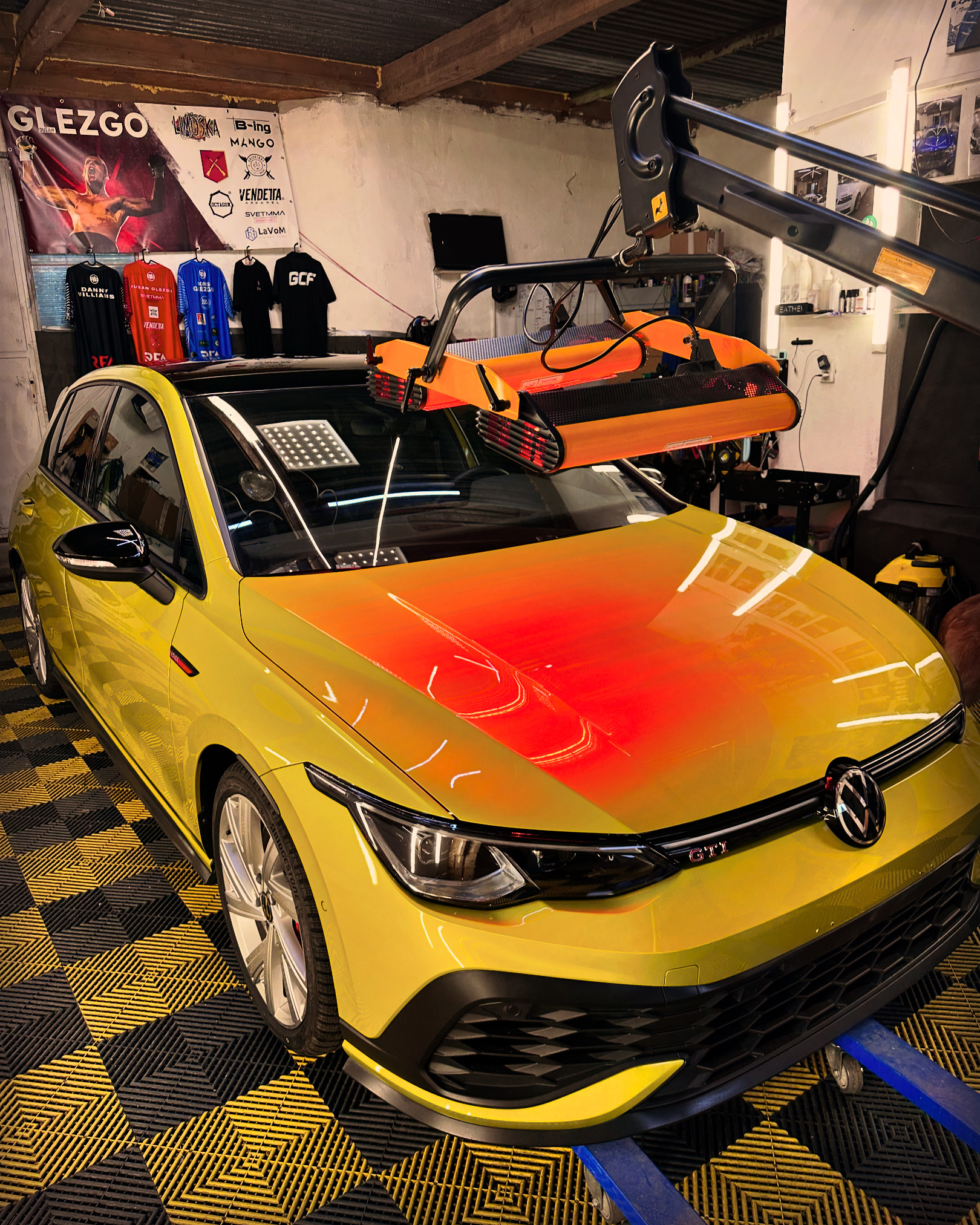 SharickGarage foto 4