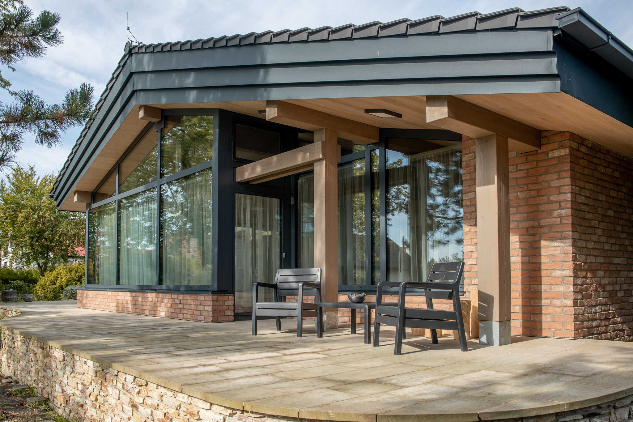 Sulko – Spolehlivá okna