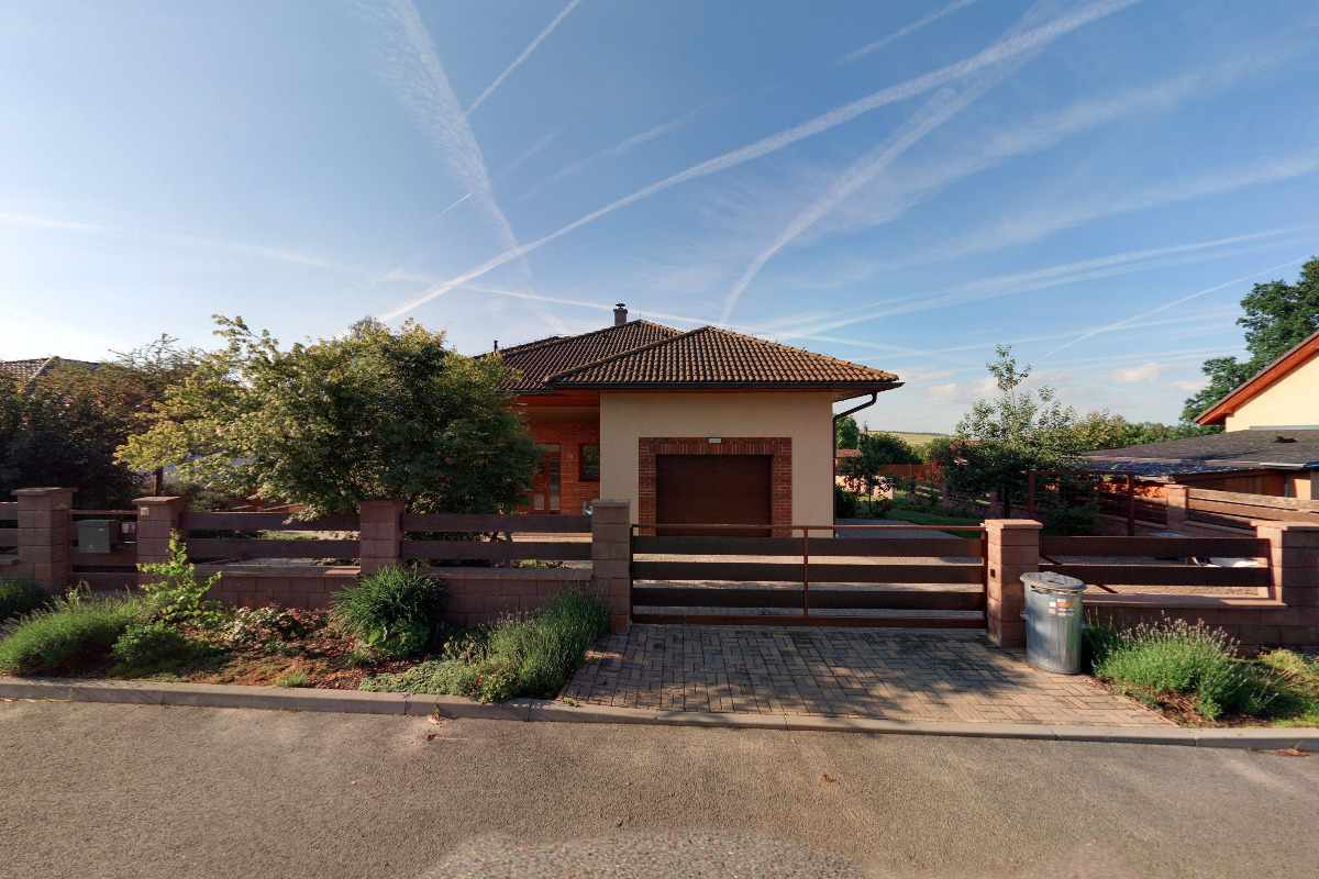 Doprava-Spedice Pavel Čermák