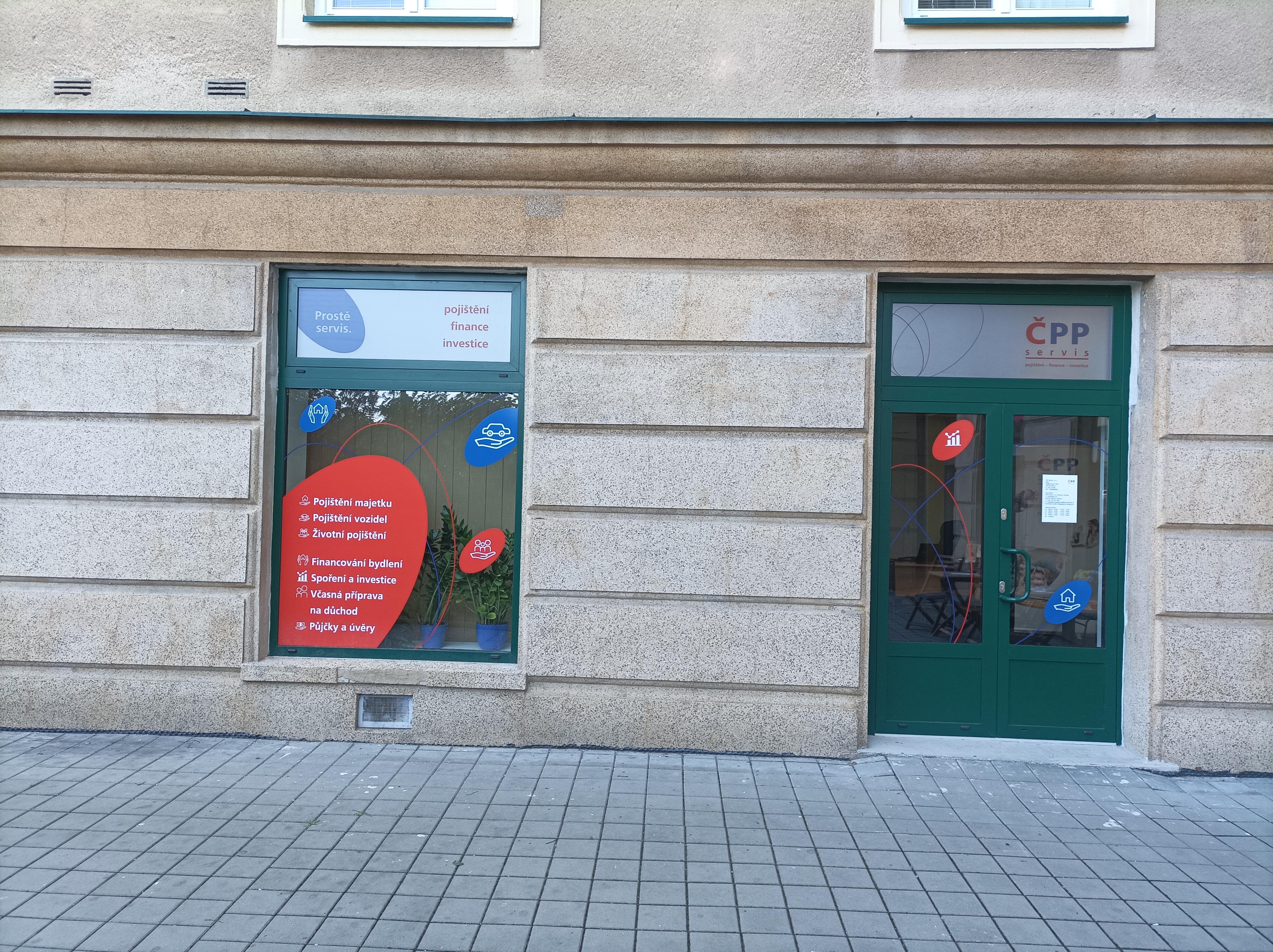 ČPP Servis, s.r.o. foto 3