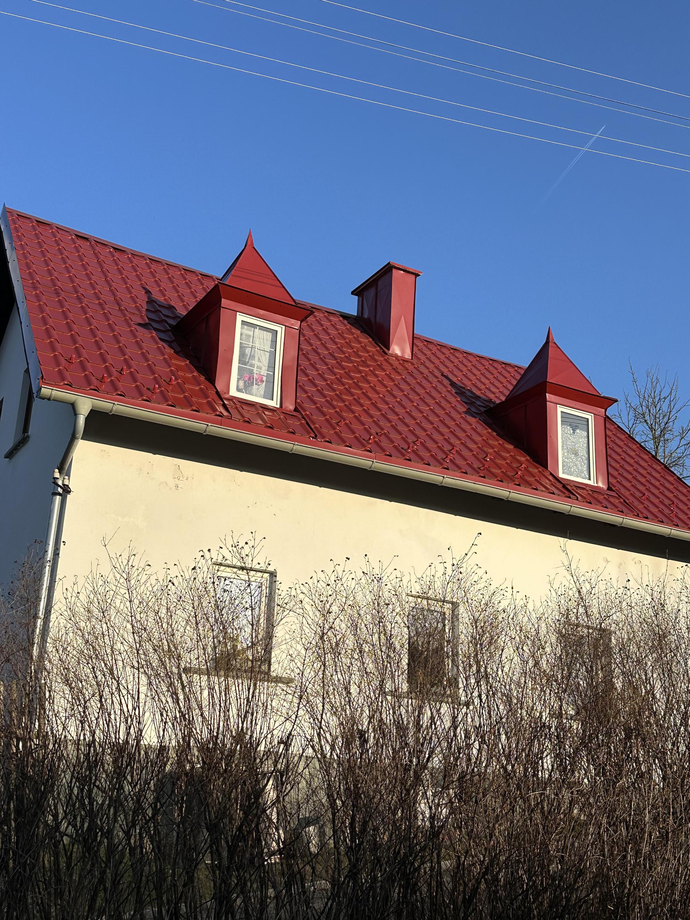 Rekonstrukce a stavby Šichta foto 6