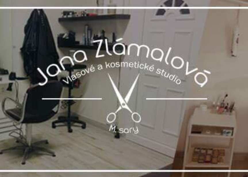 Vlasové studio M.Sary foto 2