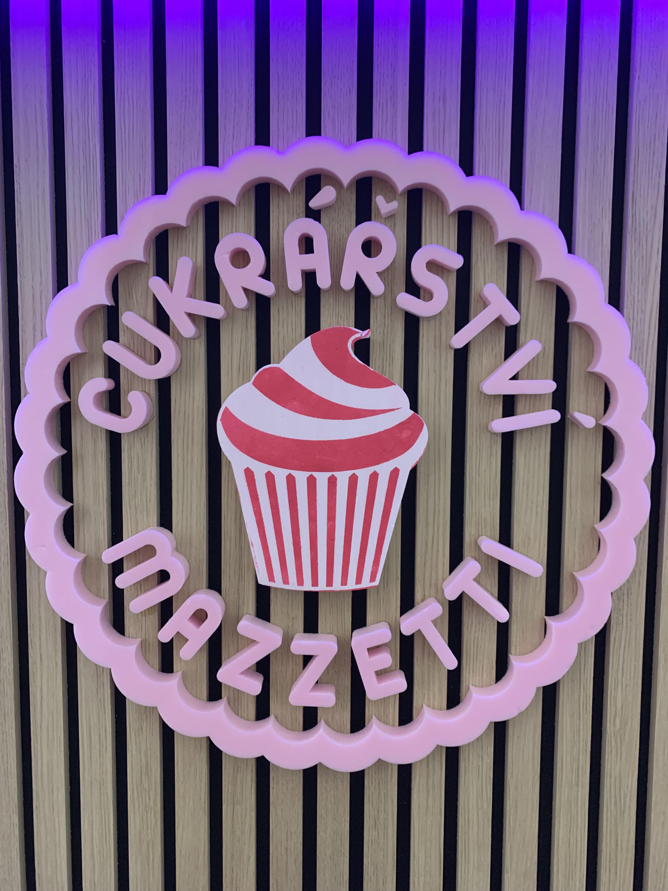 Cukrářství Mazzetti foto 4