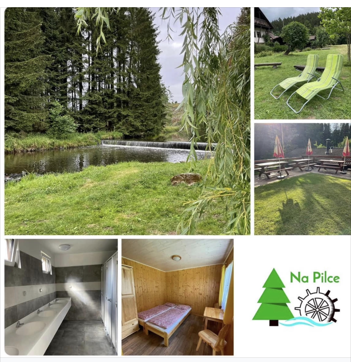 Rekreace Na Pilce foto 2