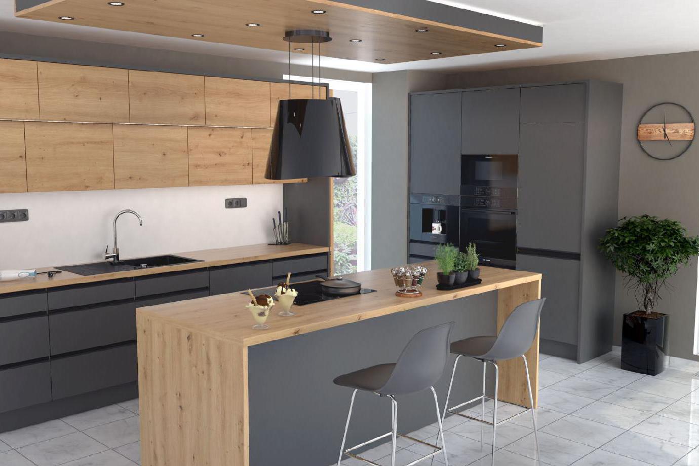 Český nábytek - Vladimíra Komárková foto 1