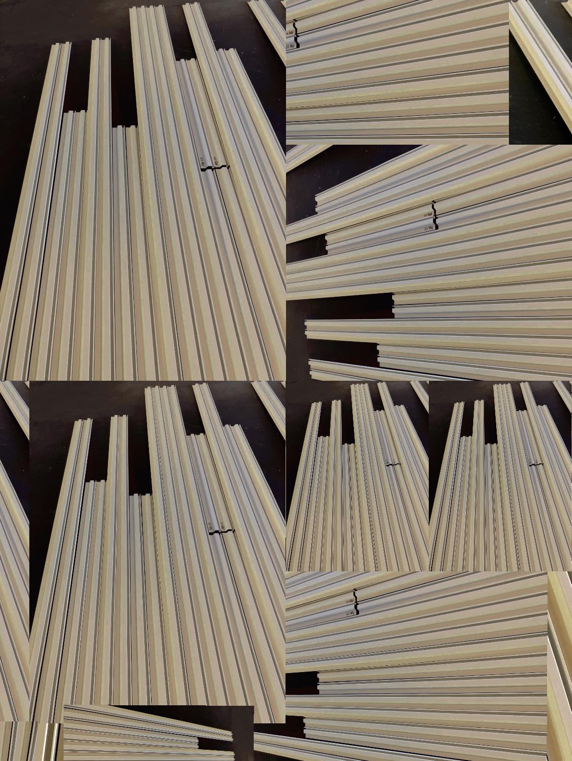 OKENNÍ sítě, žaluzie, servis DALIBOR ZÁMORSKÝ foto 3