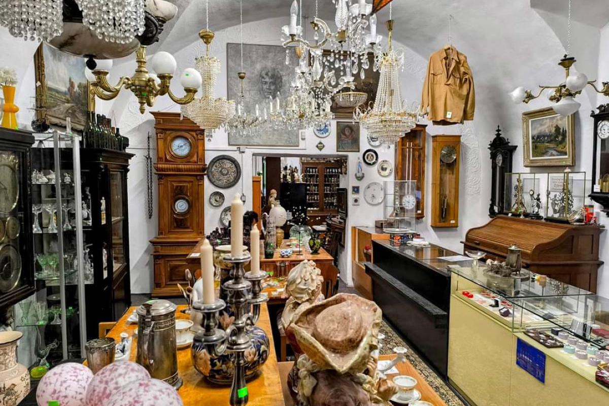 Aukční dům Blatná, s.r.o.