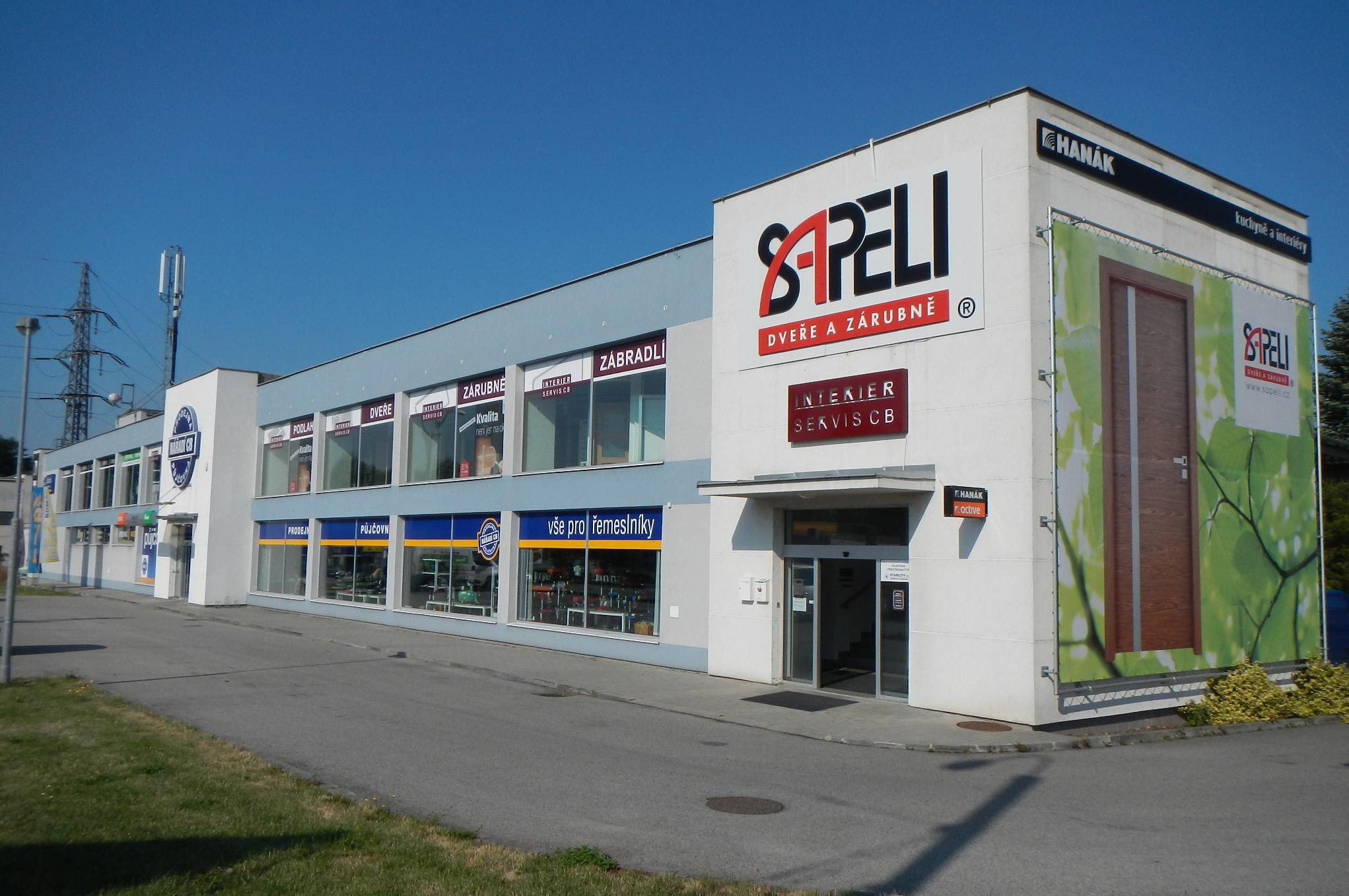 Sulko – Spolehlivá okna