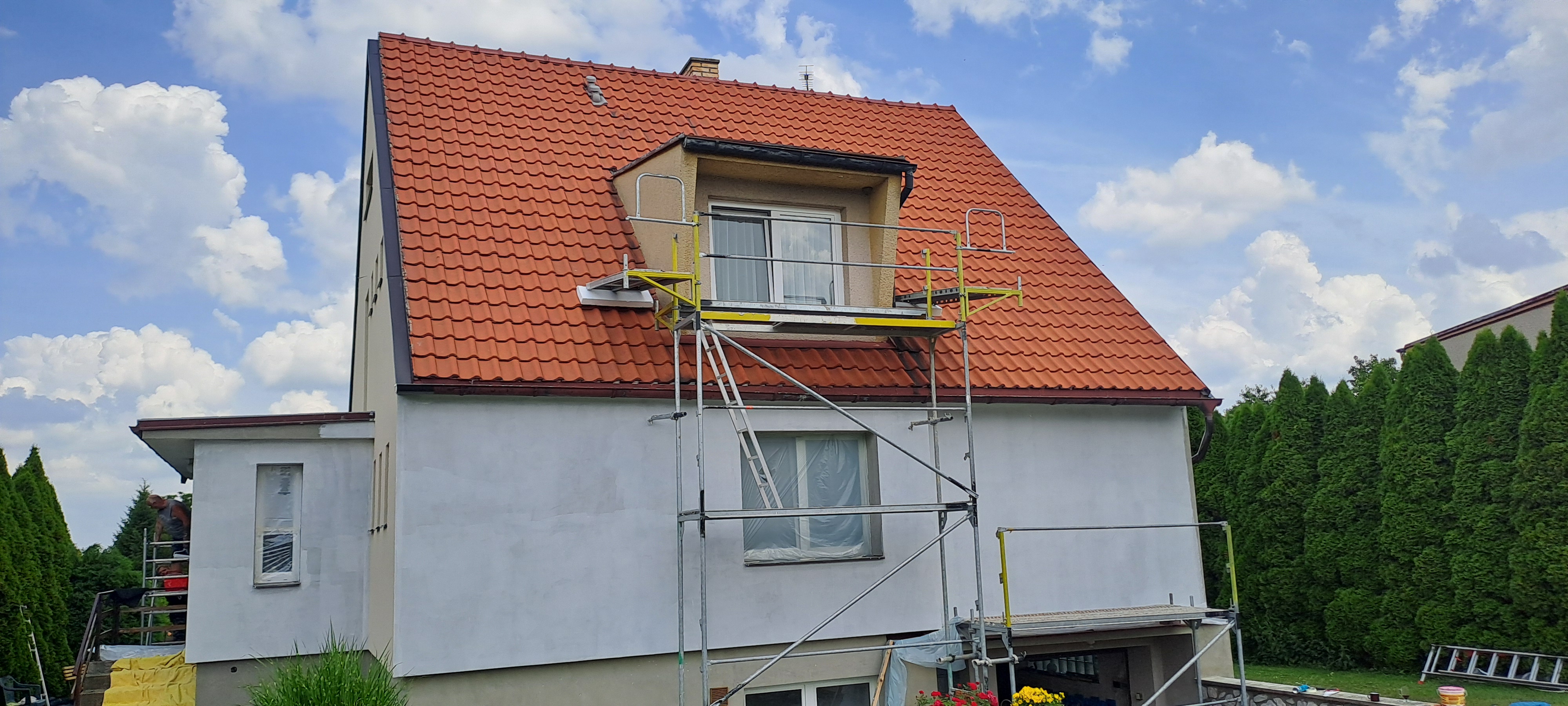 Plkas - půjčovna lešení foto 5