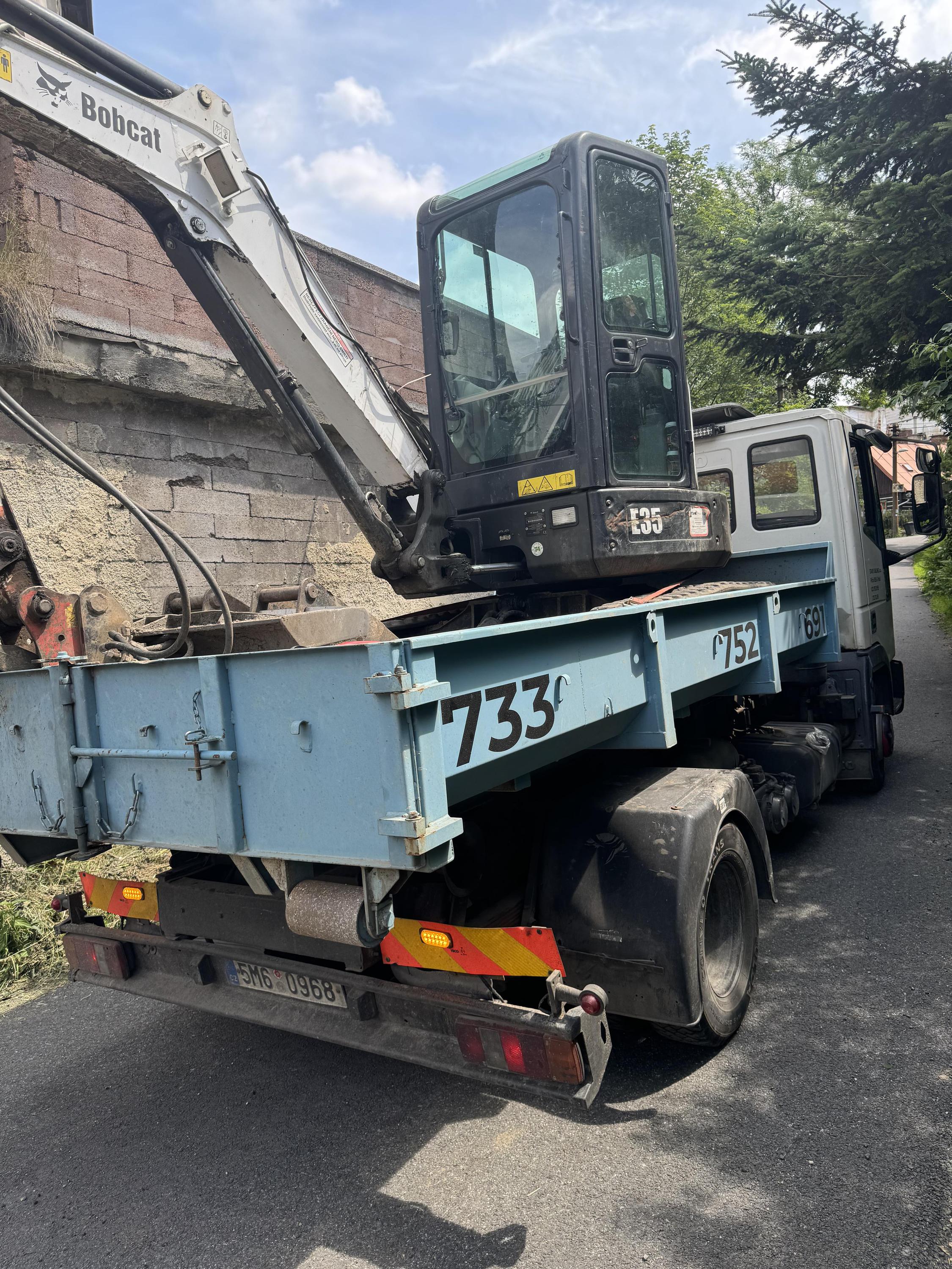 Stavby Jablonec s.r.o foto 2