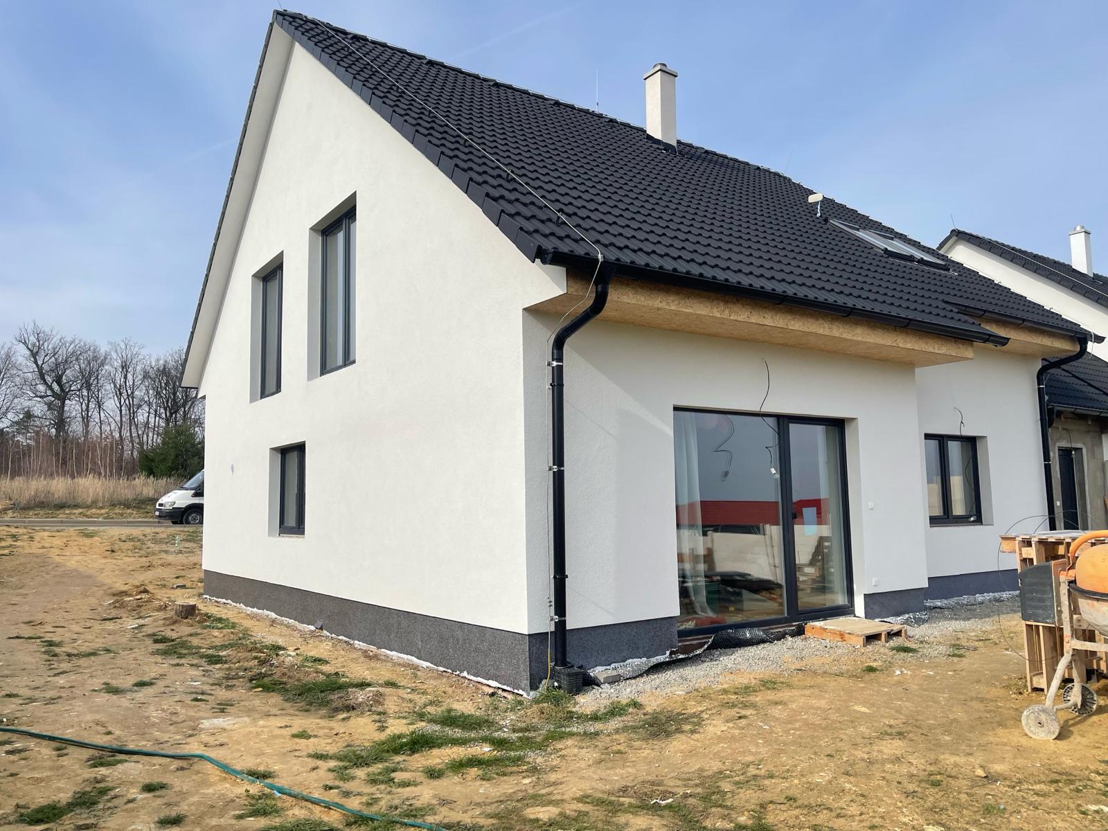 Stavební práce od A po Z foto 5