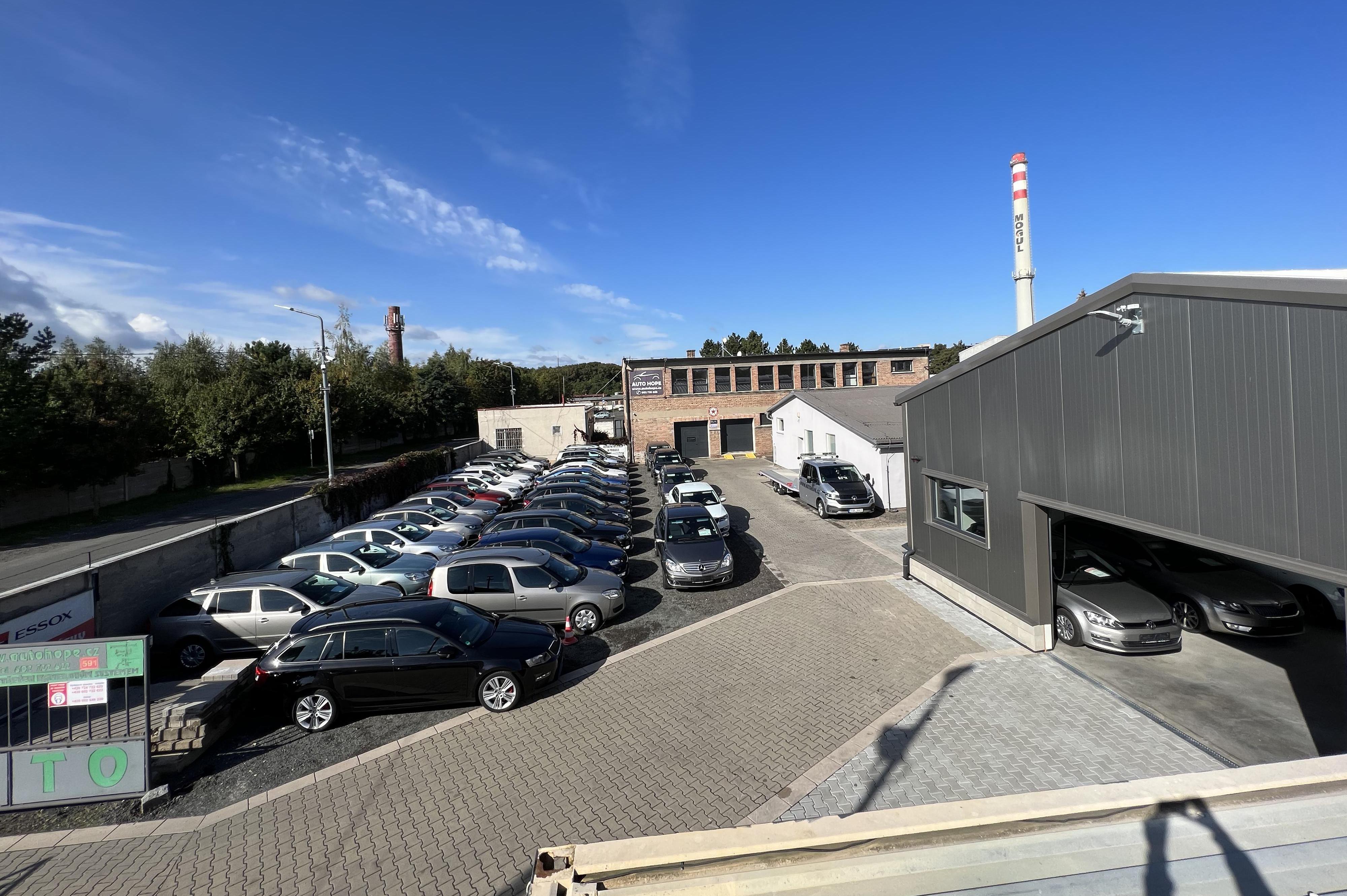 AUTO HOPE - Autoservis