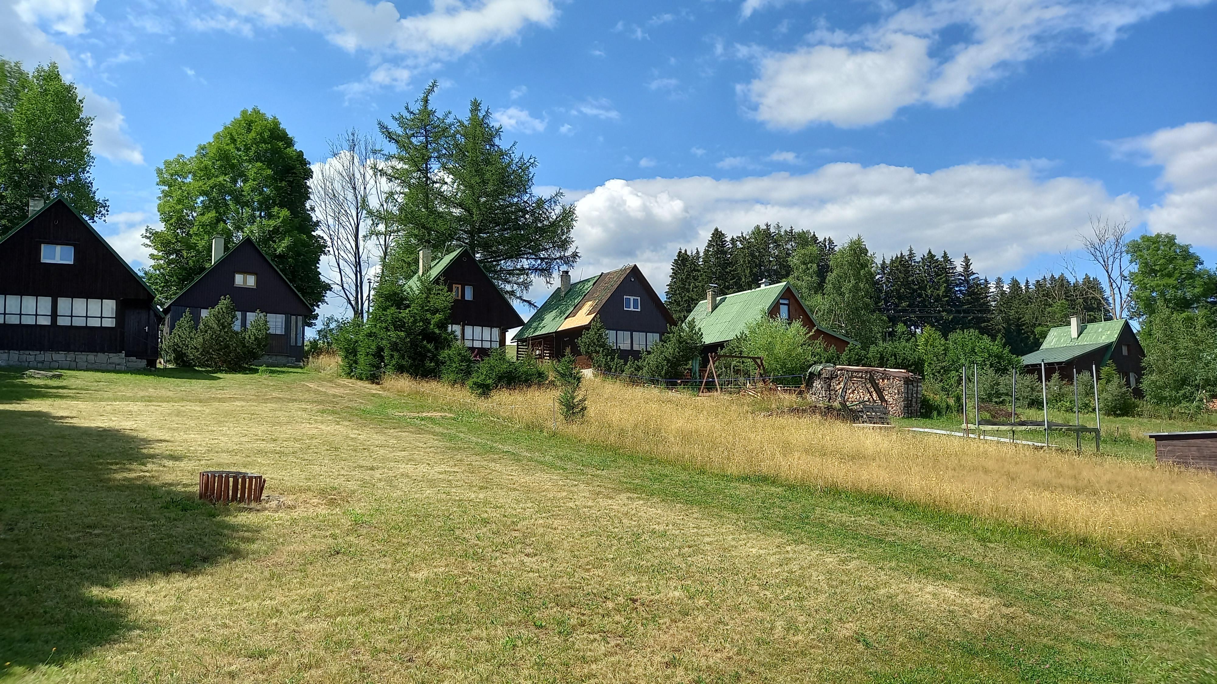 Penzion Roudenka foto 2