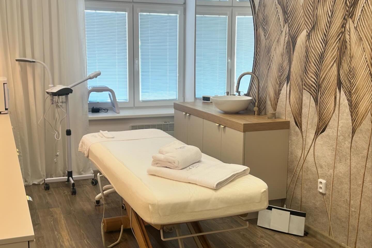 Kosmetický salon Denisa Marečková