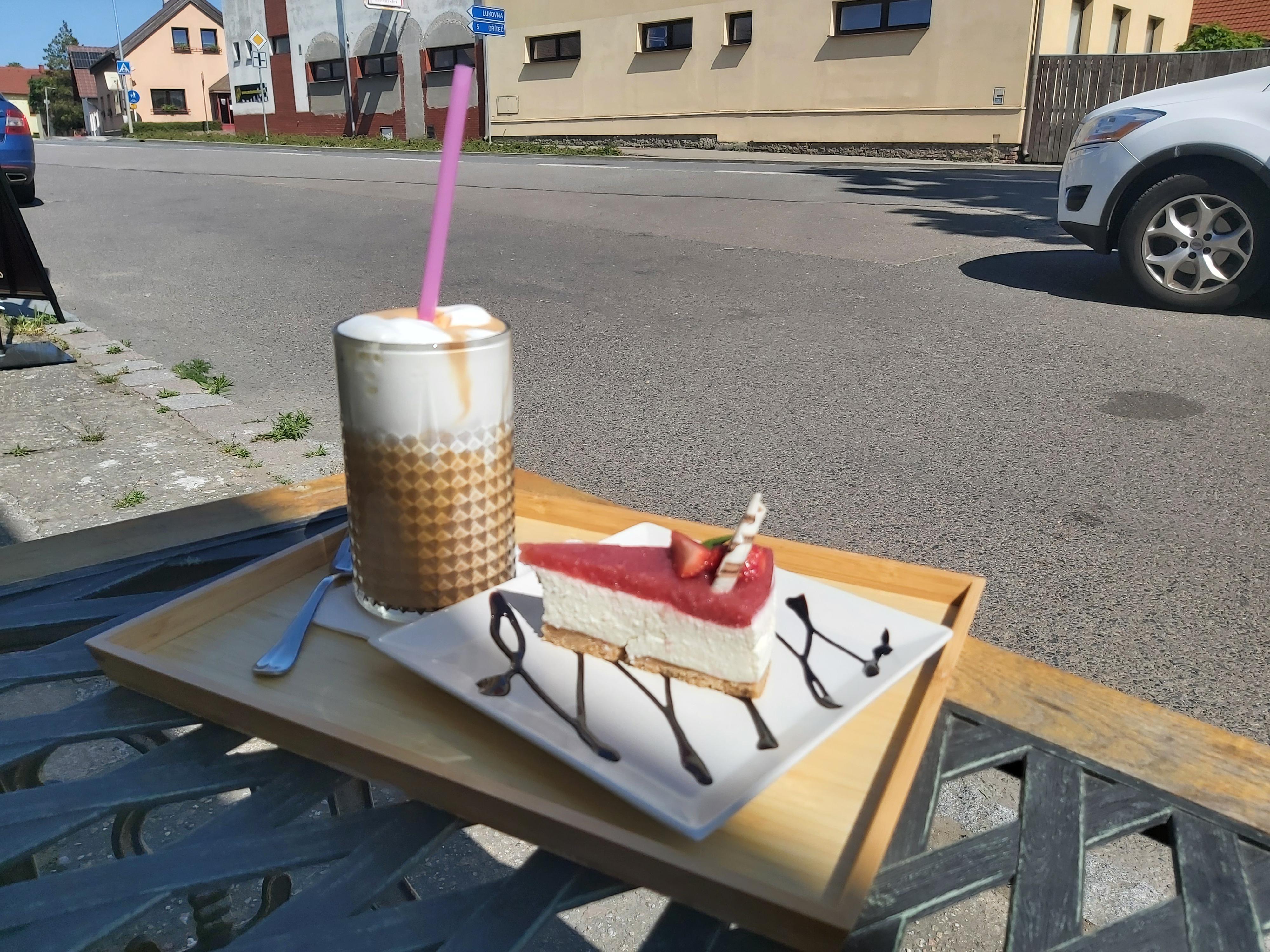 Kavárna u Heleny foto 4