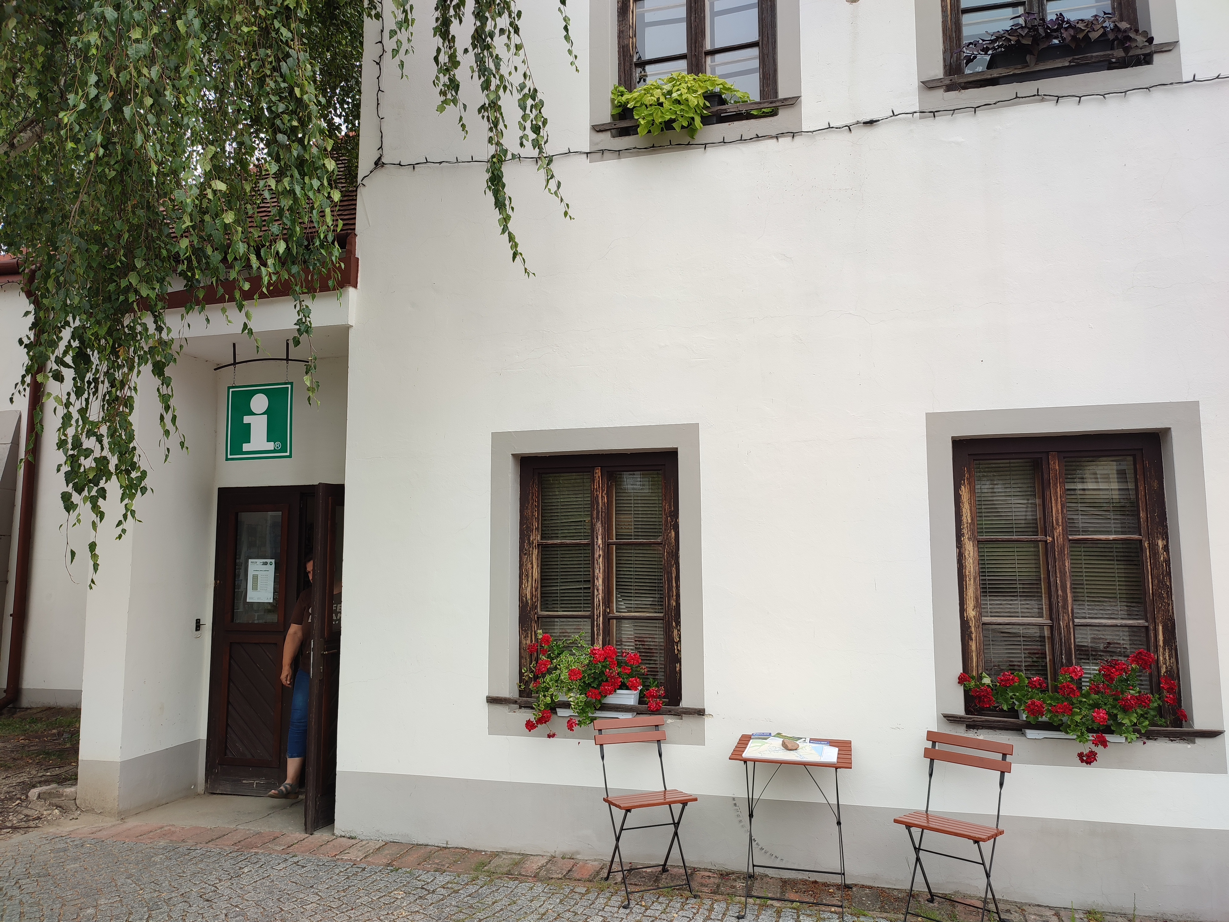 Turistické informační centrum Pavlov foto 5