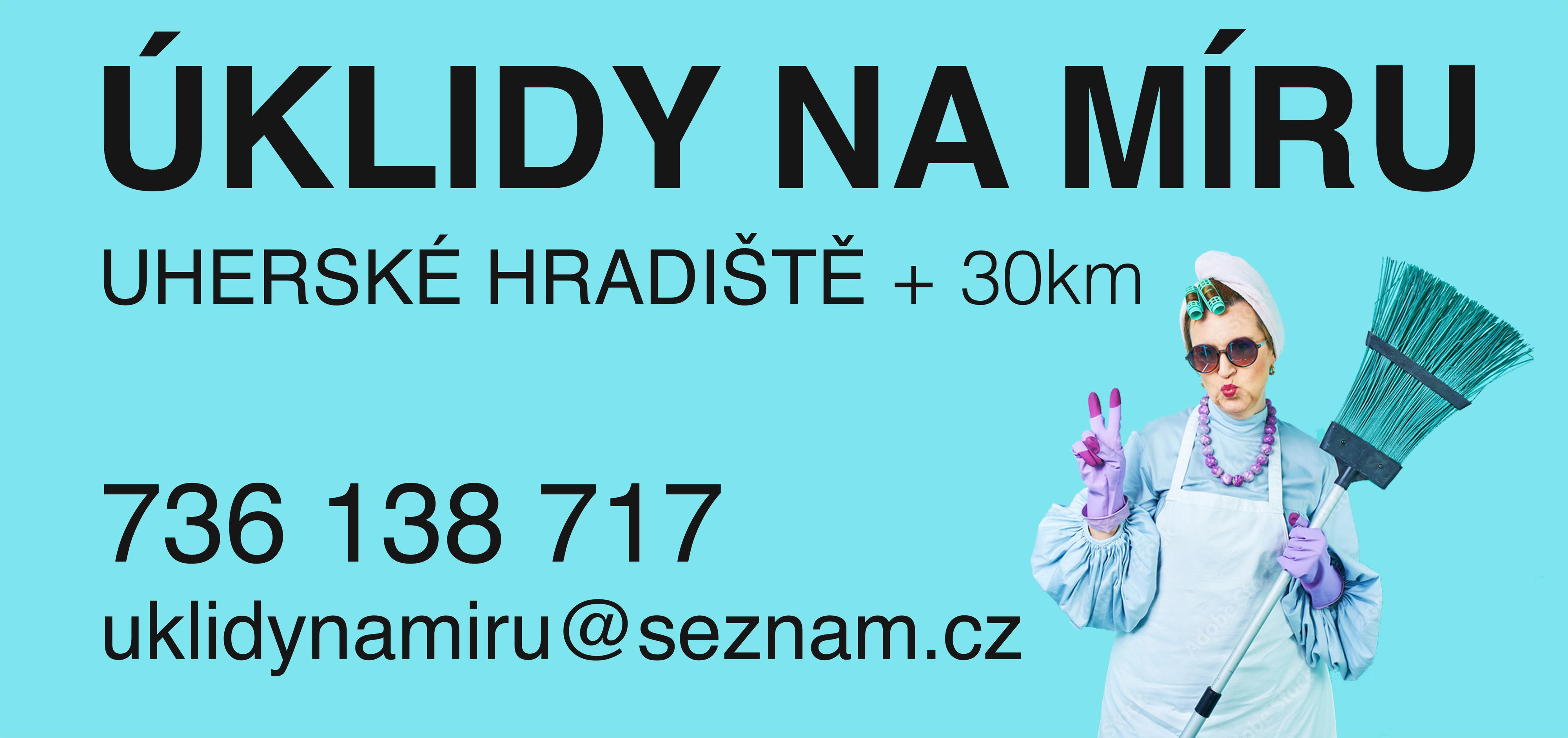 Úklidy na míru foto 2