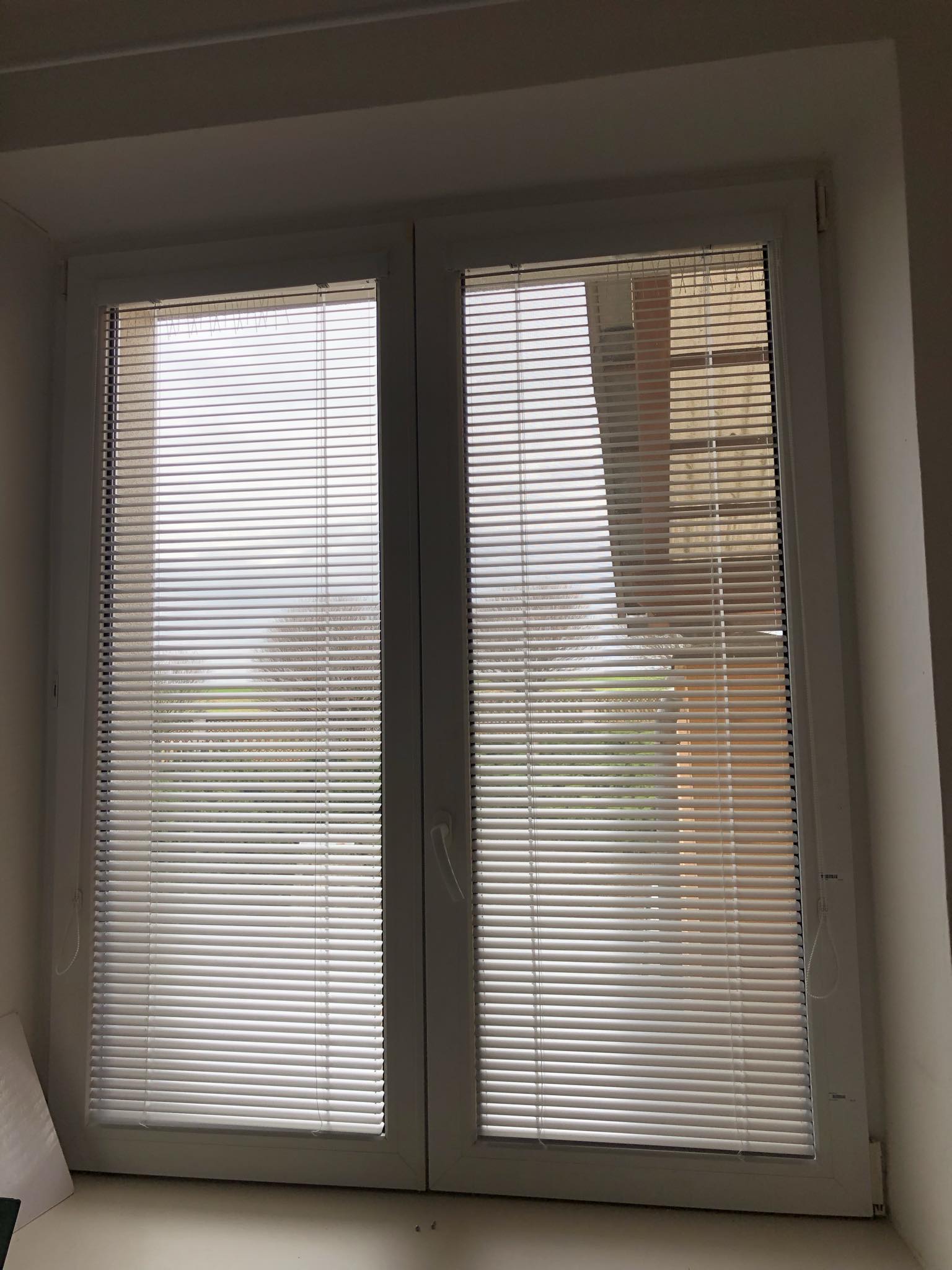 OKENNÍ sítě, žaluzie, servis DALIBOR ZÁMORSKÝ foto 5