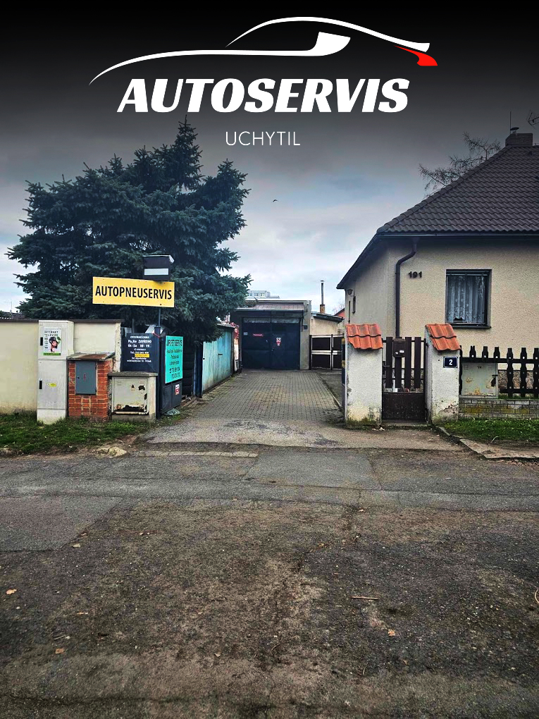 Autoservis JJU foto 4
