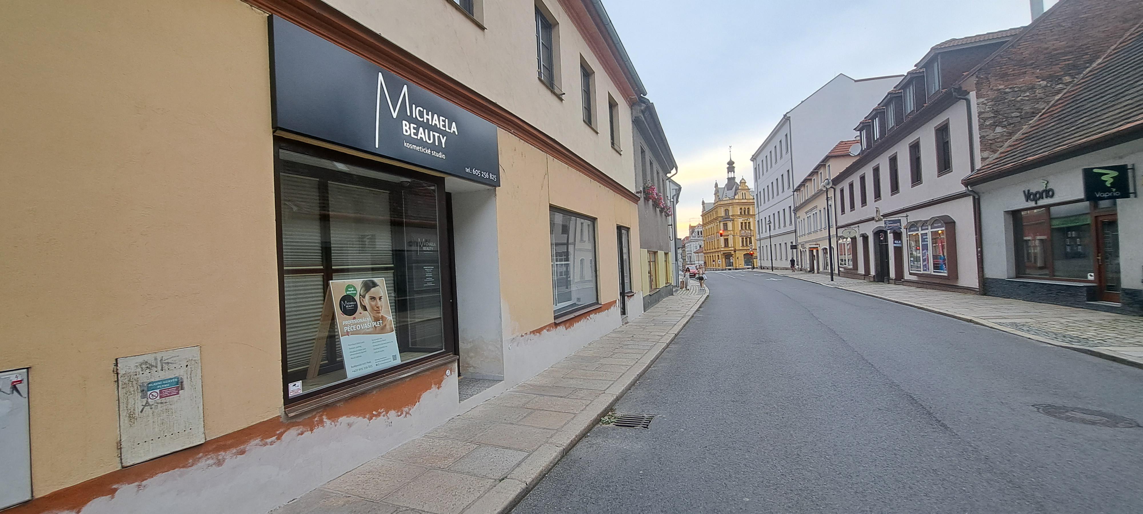 Michaela Beauty – Michaela Matějčková foto 2