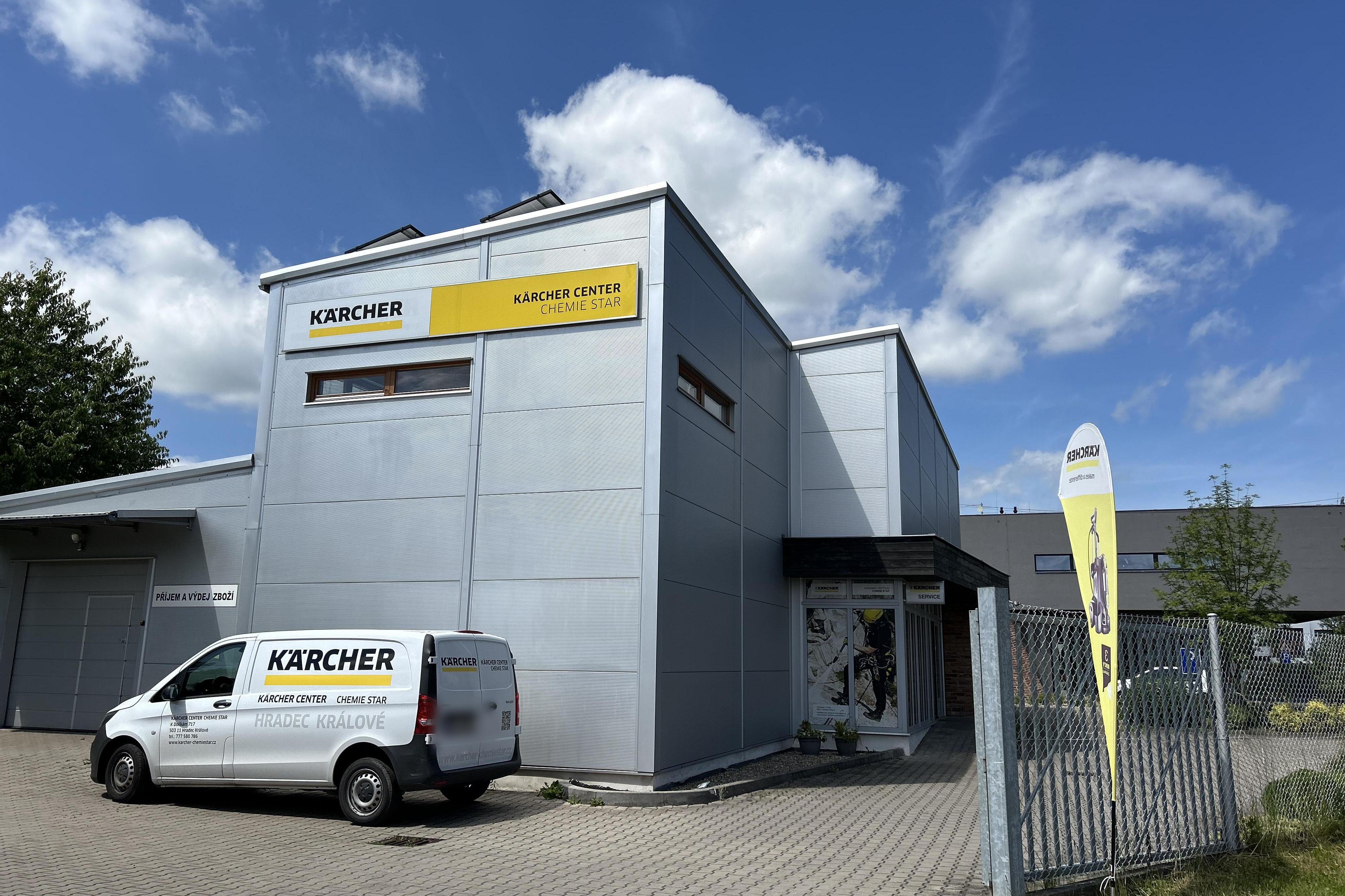 CHEMIE STAR, spol. s r.o.