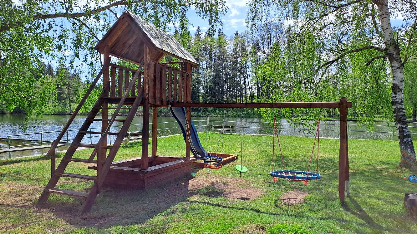 Retro Camp Sazava foto 4