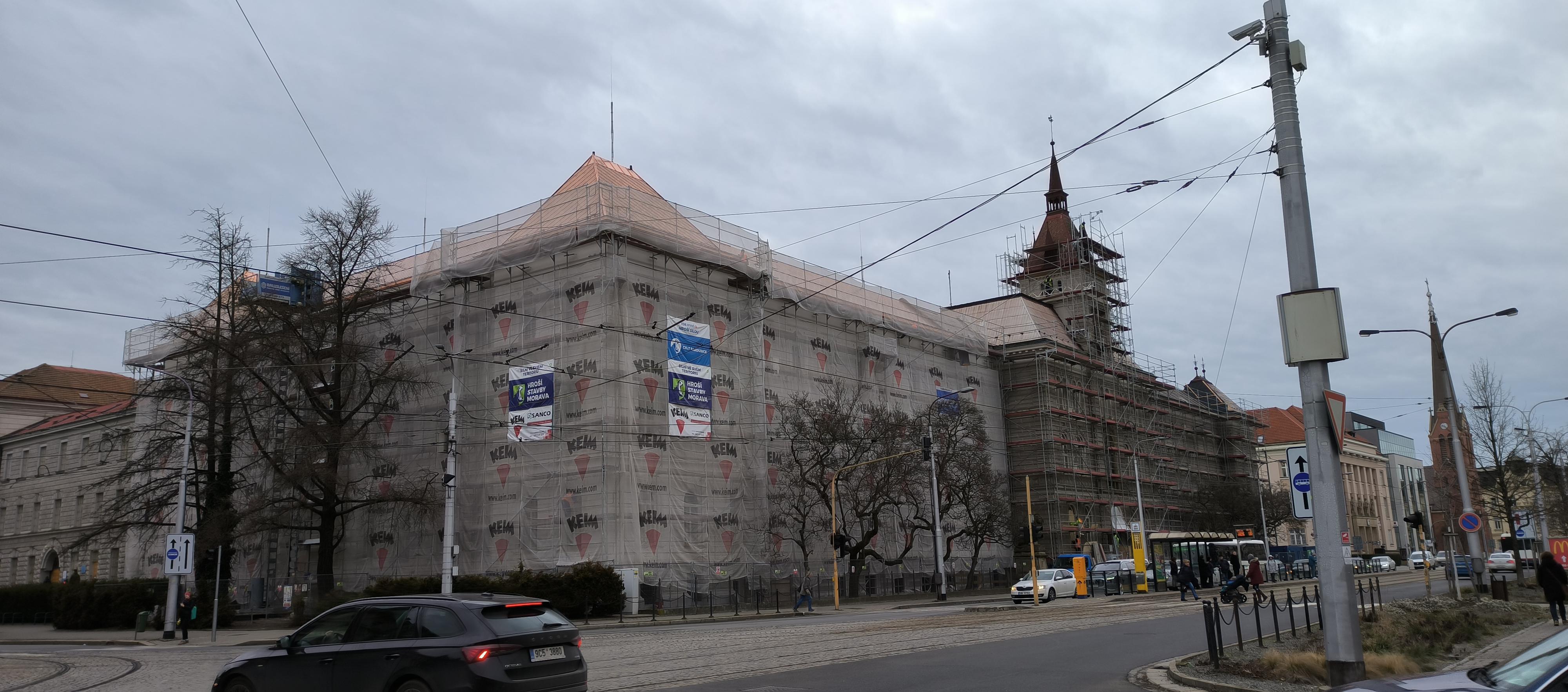 Vazební věznice Olomouc foto 5