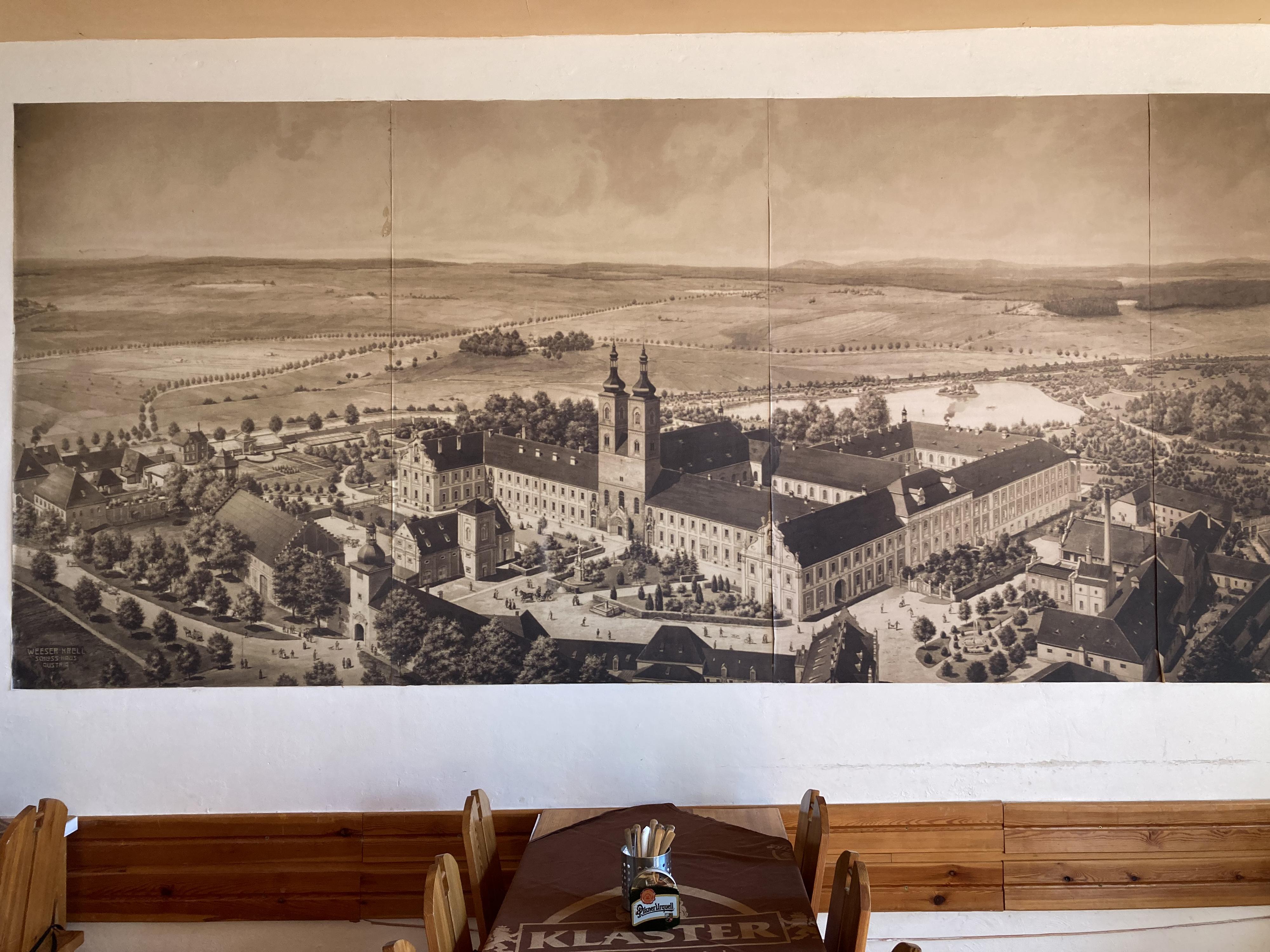 Hotel Klášter Teplá - Plzeňská pivnice foto 4