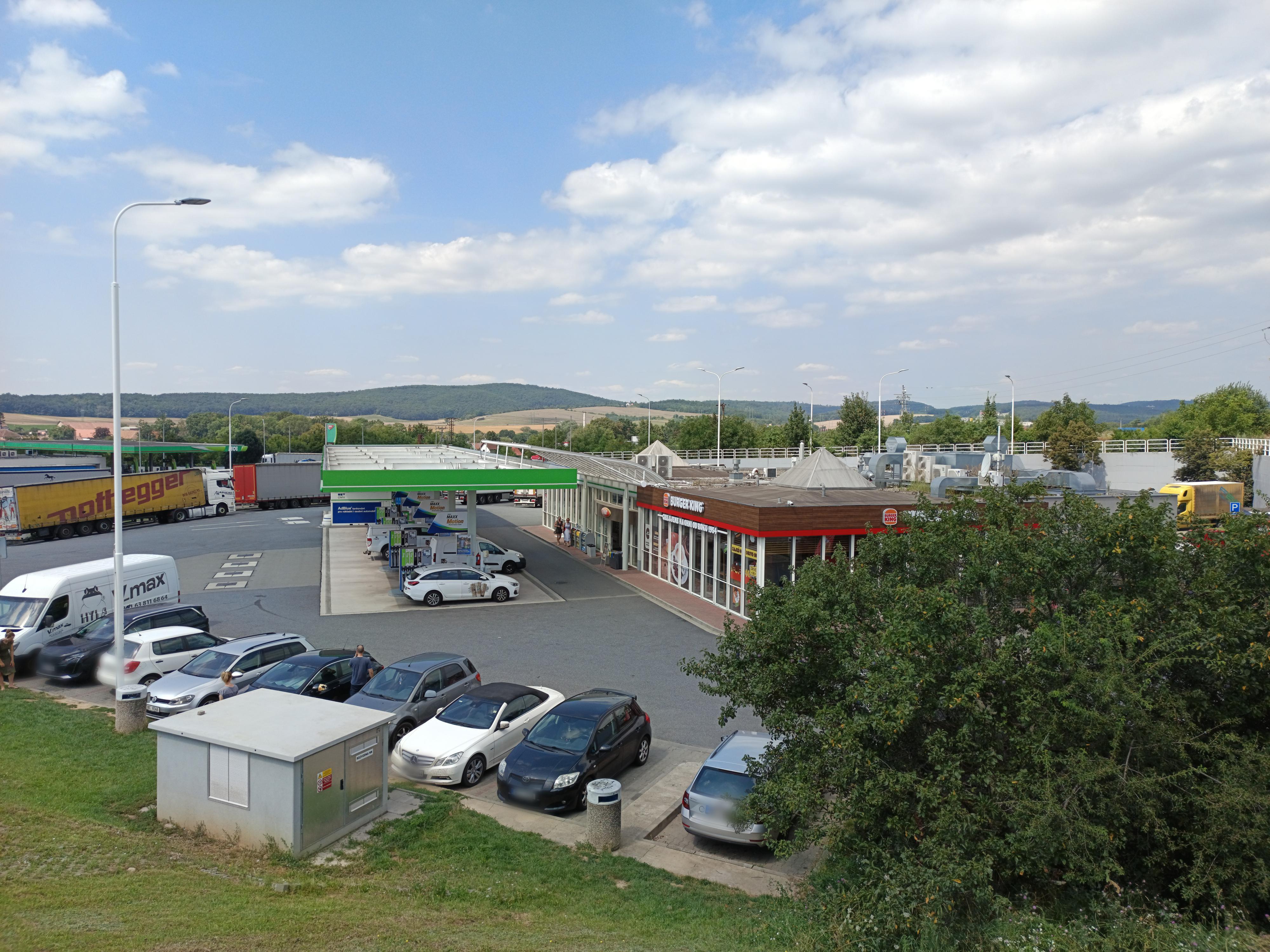 OMV foto 3