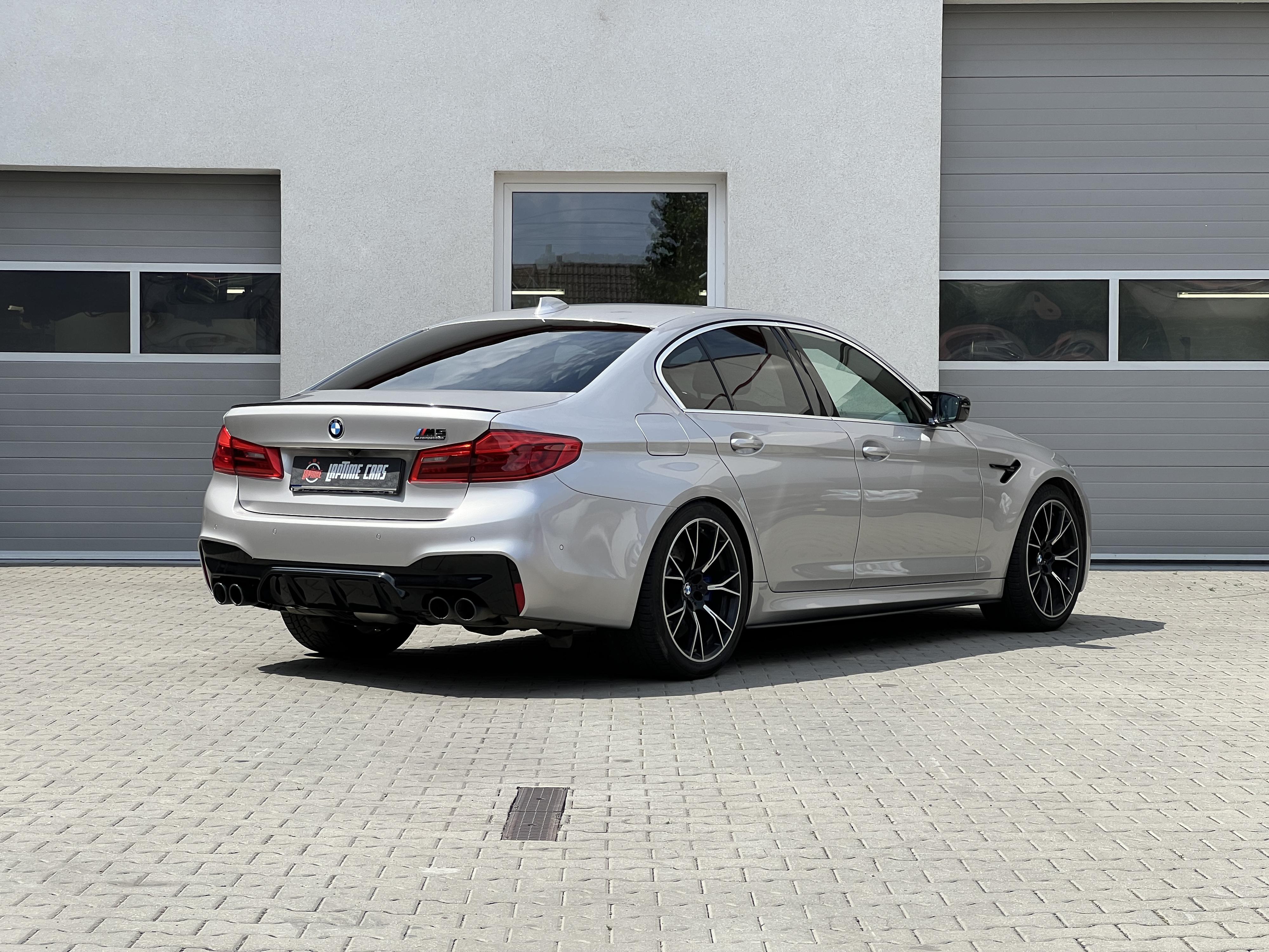 Laptime Cars foto 2