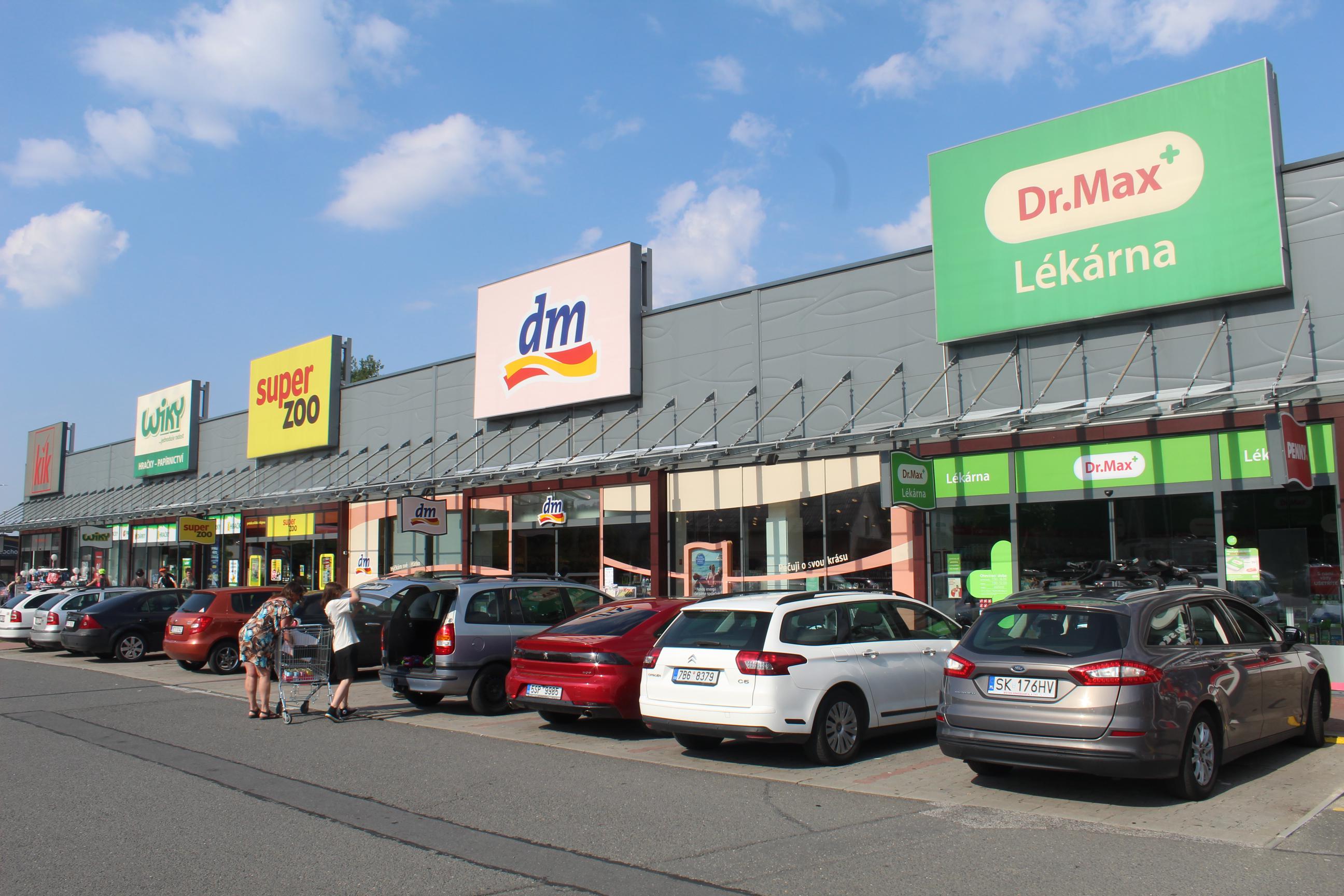 Dr.Max Lékárna foto 2