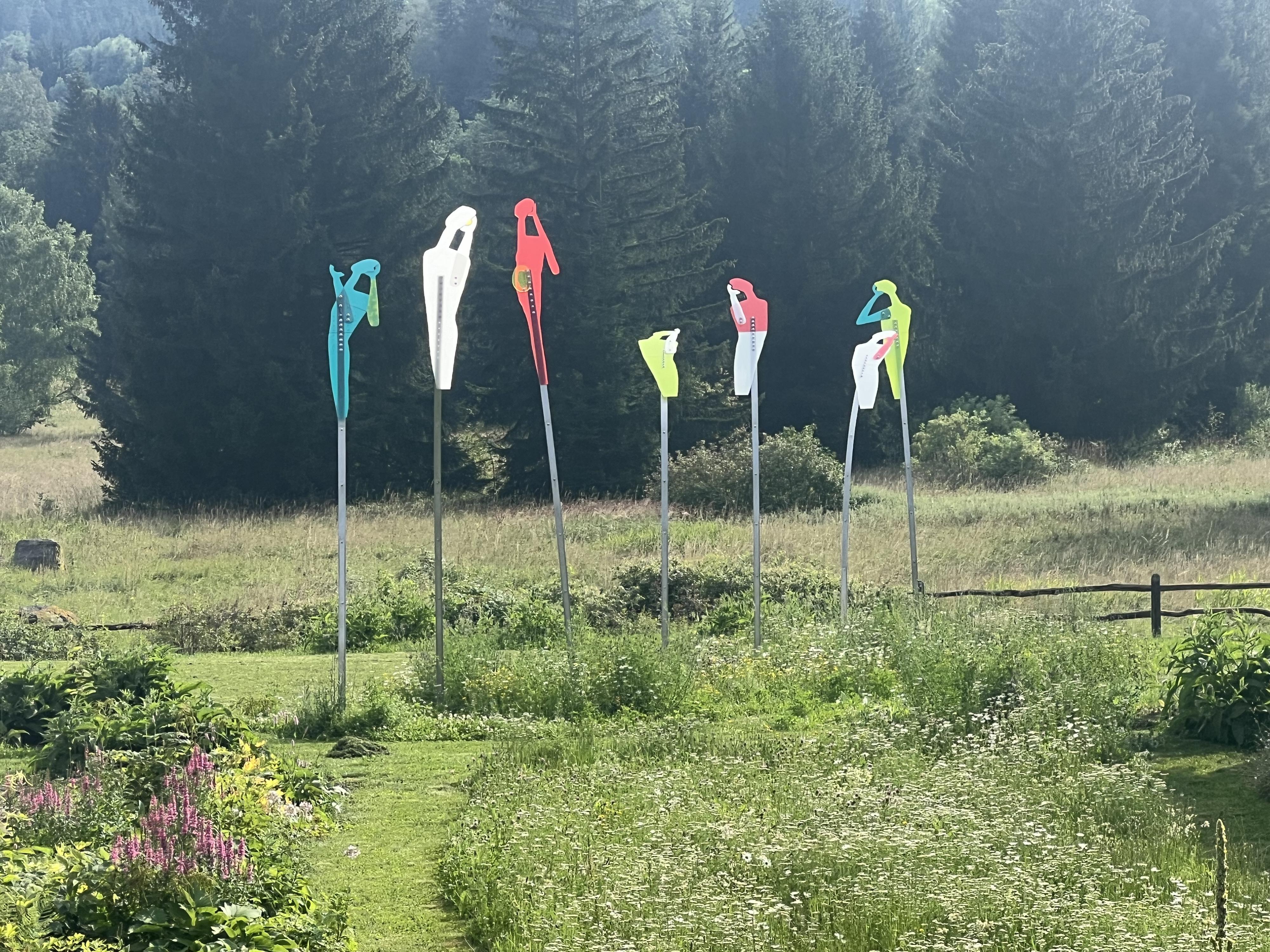 Galerie Na Milovské huti foto 4