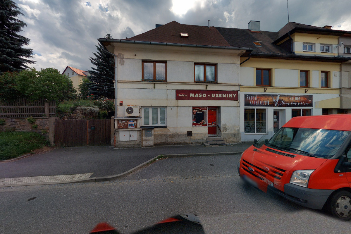 Školní kadeřnictví - Nemám páru foto 4