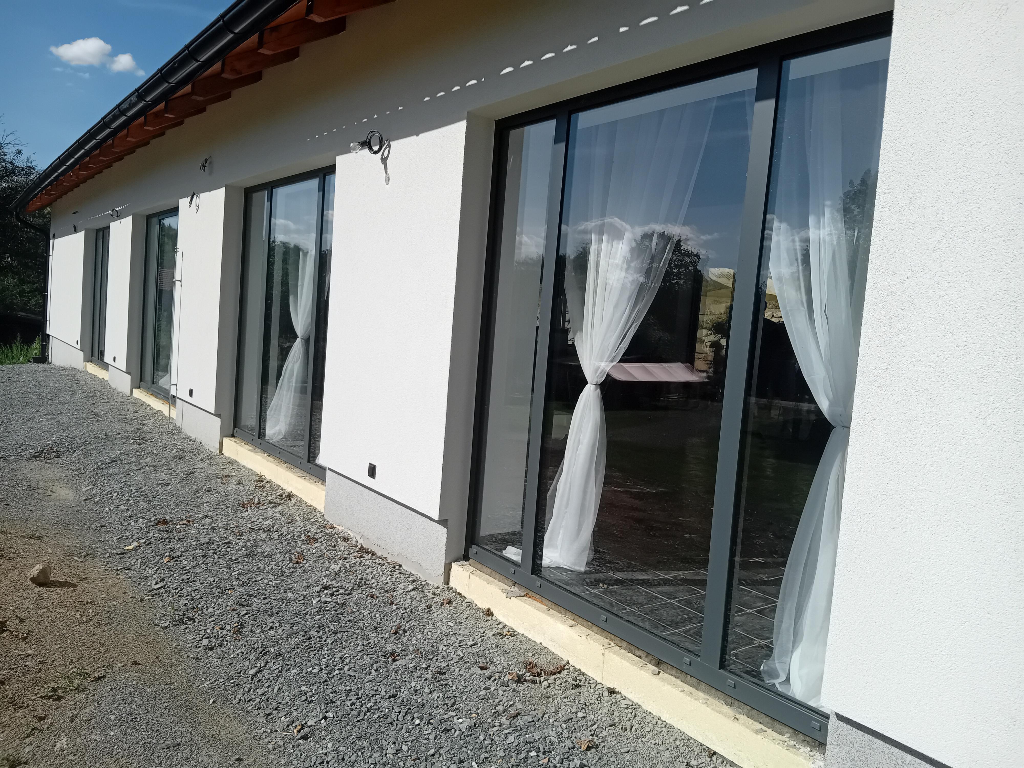Restaurace u Melíšků