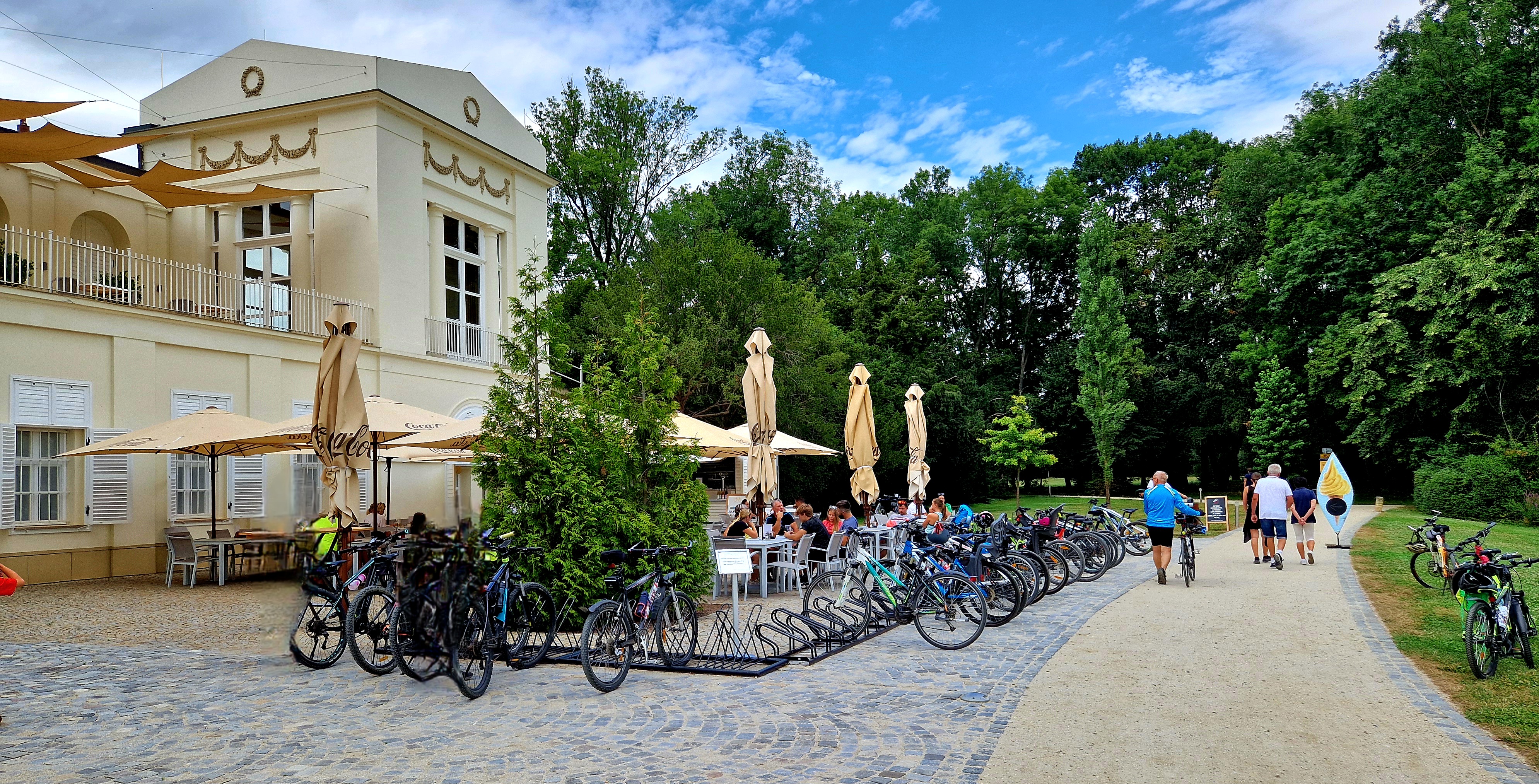 Restaurant Essens foto 2