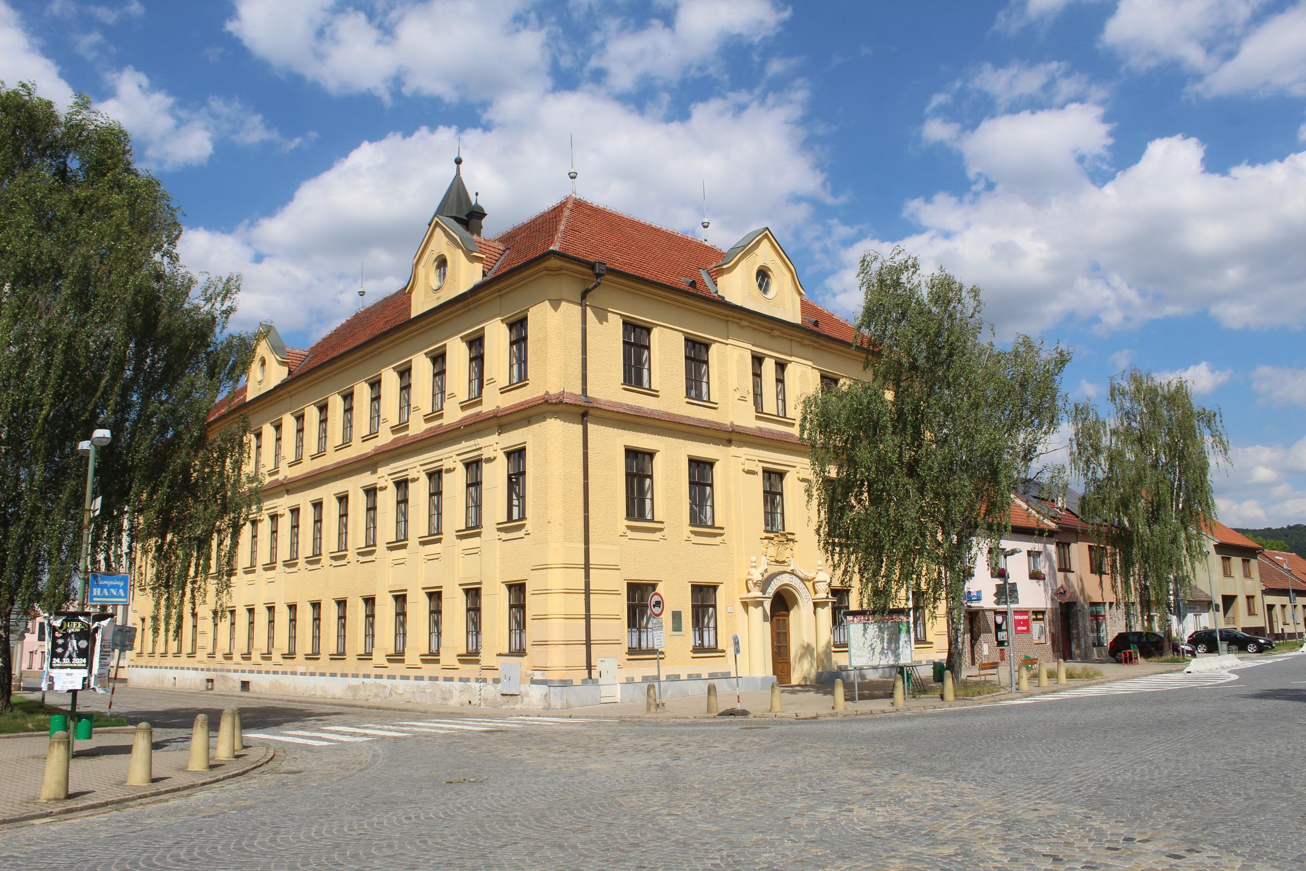 ZŠ Veverská Bítýška foto 2