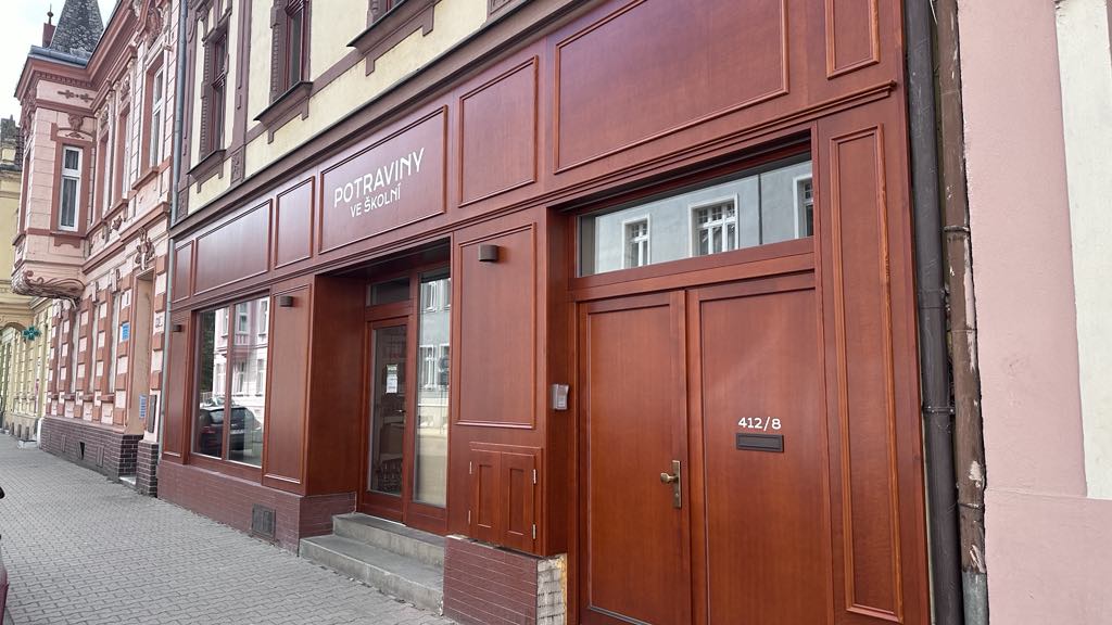 Zakázkové truhlářství Zima foto 6